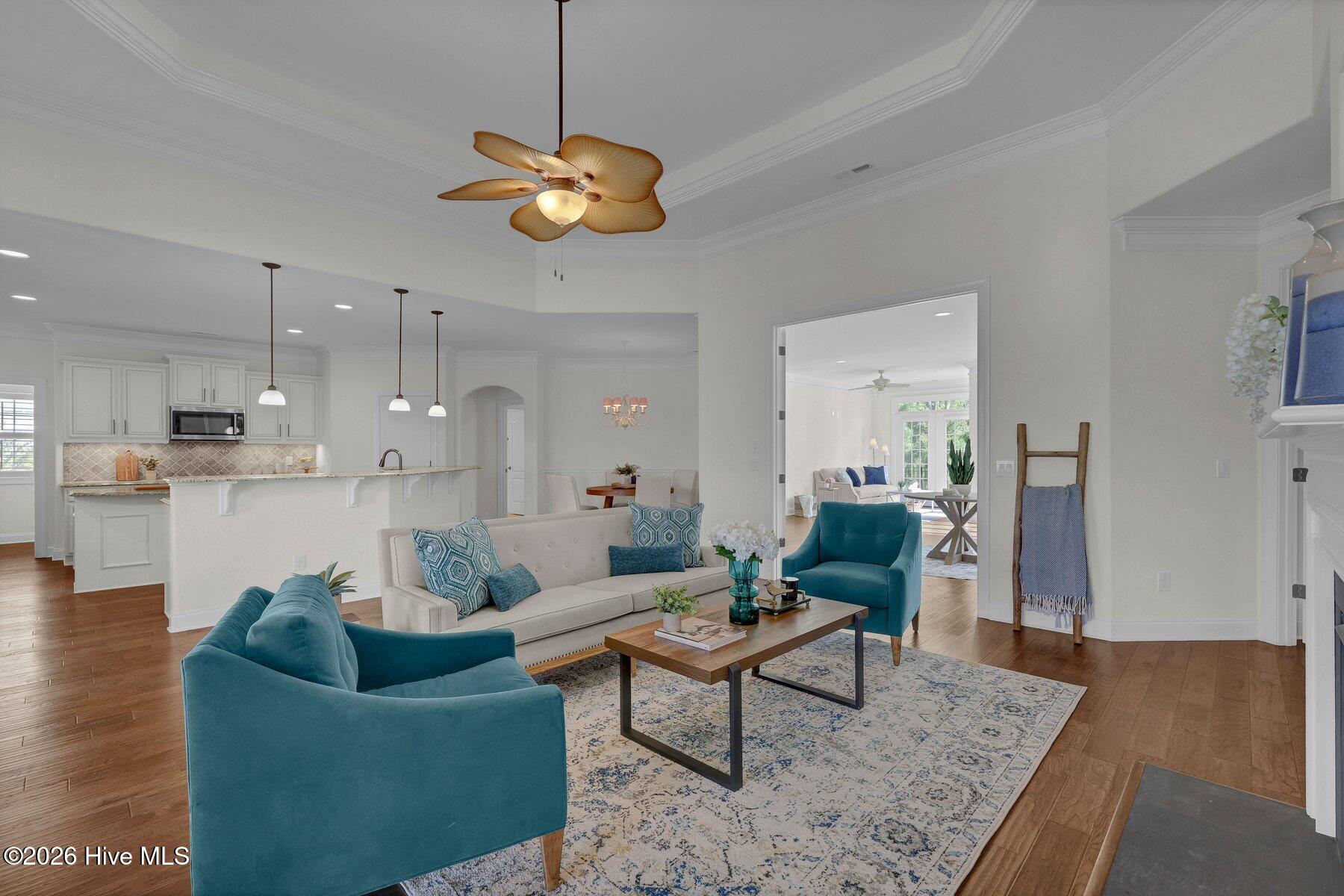 5329 Leisure Circle, Wilmington, NC 28409 – photo 7