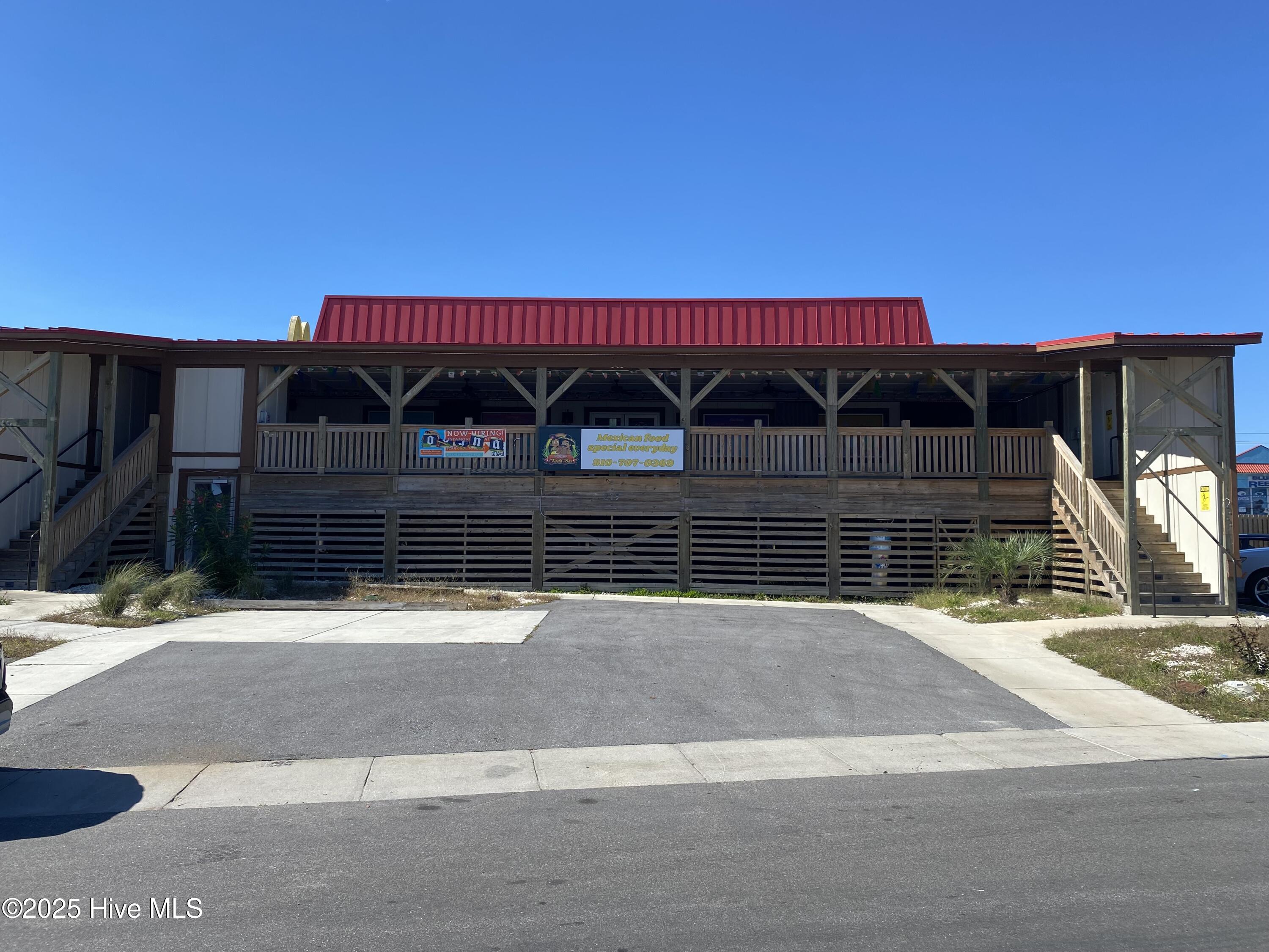 Shirley Johnson - MLS Number: 100537029