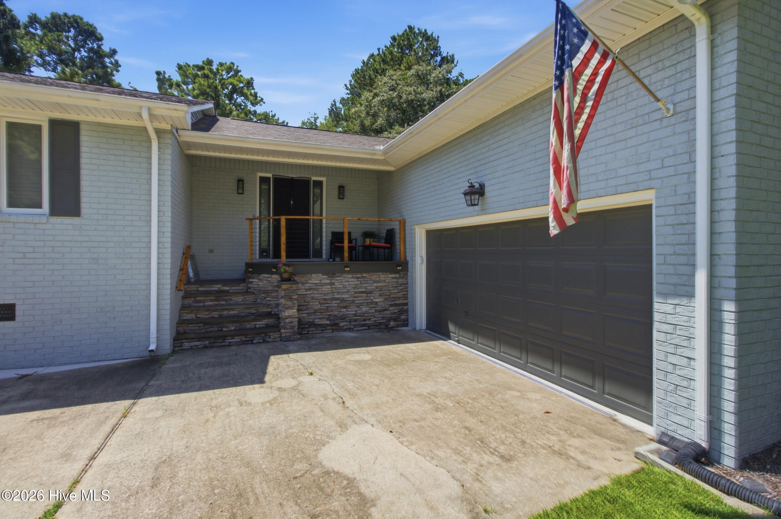 701 Plantation Drive,New Bern