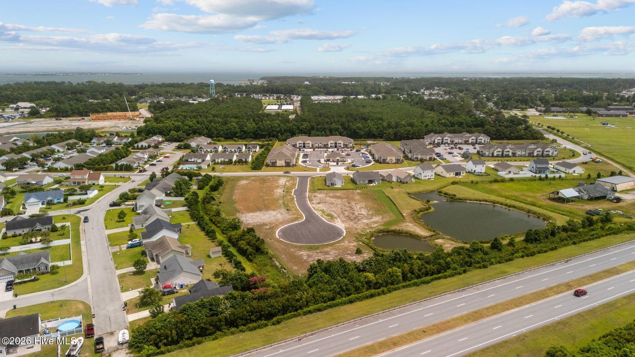 116 Eastbay Way,Beaufort