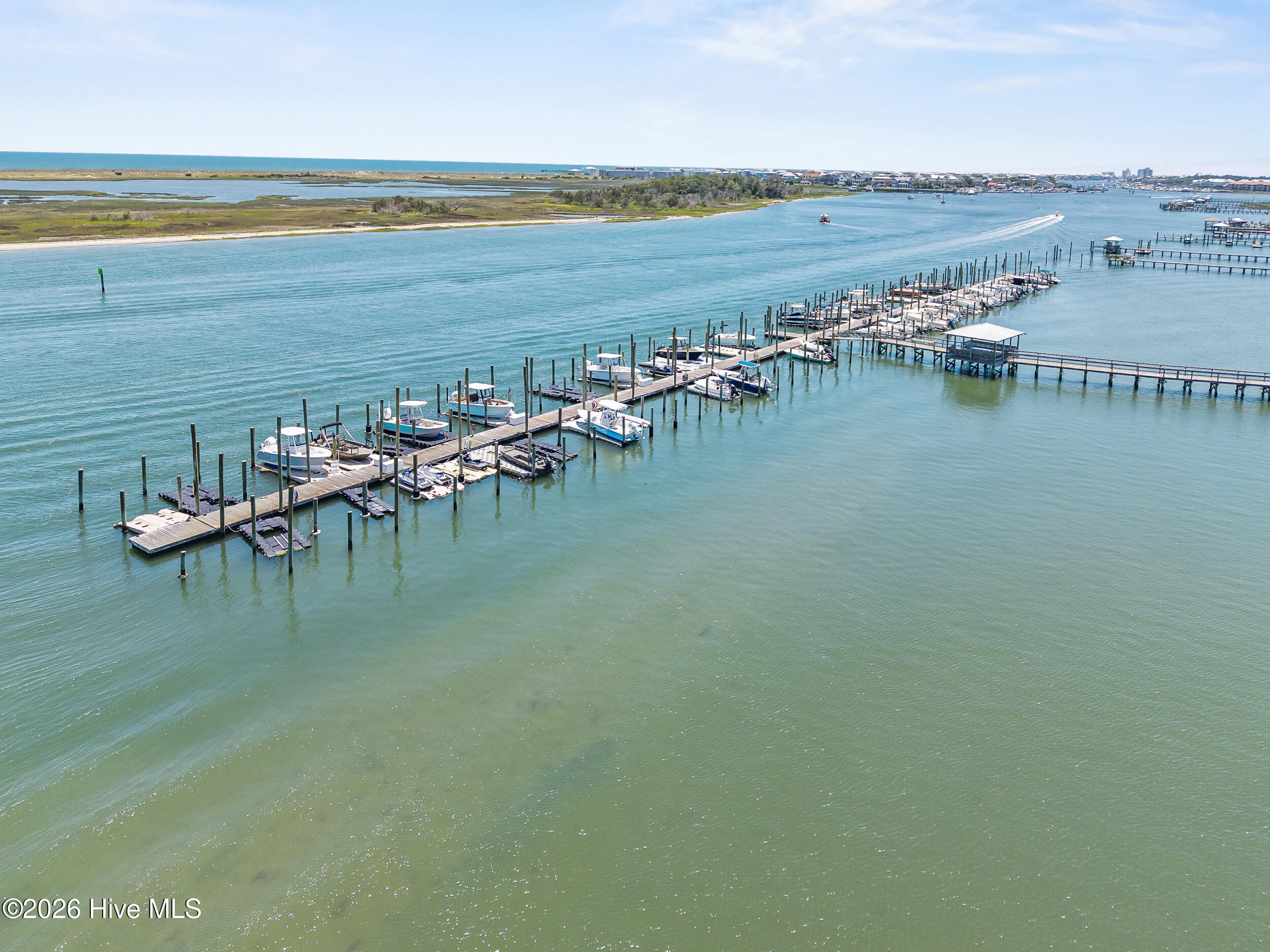 Intracoastal