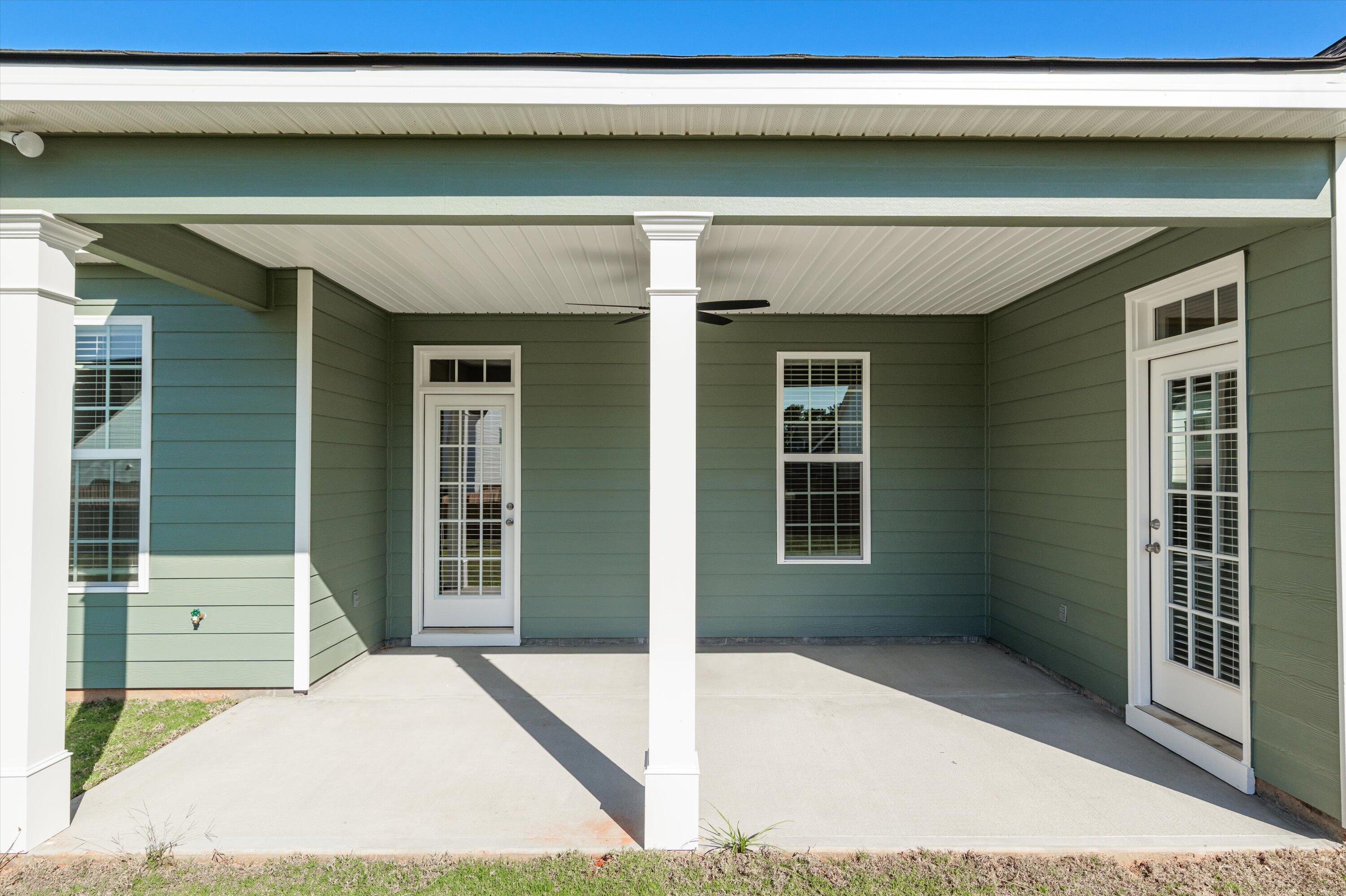 2511 Laurens Street, Grovetown, GA, 30813