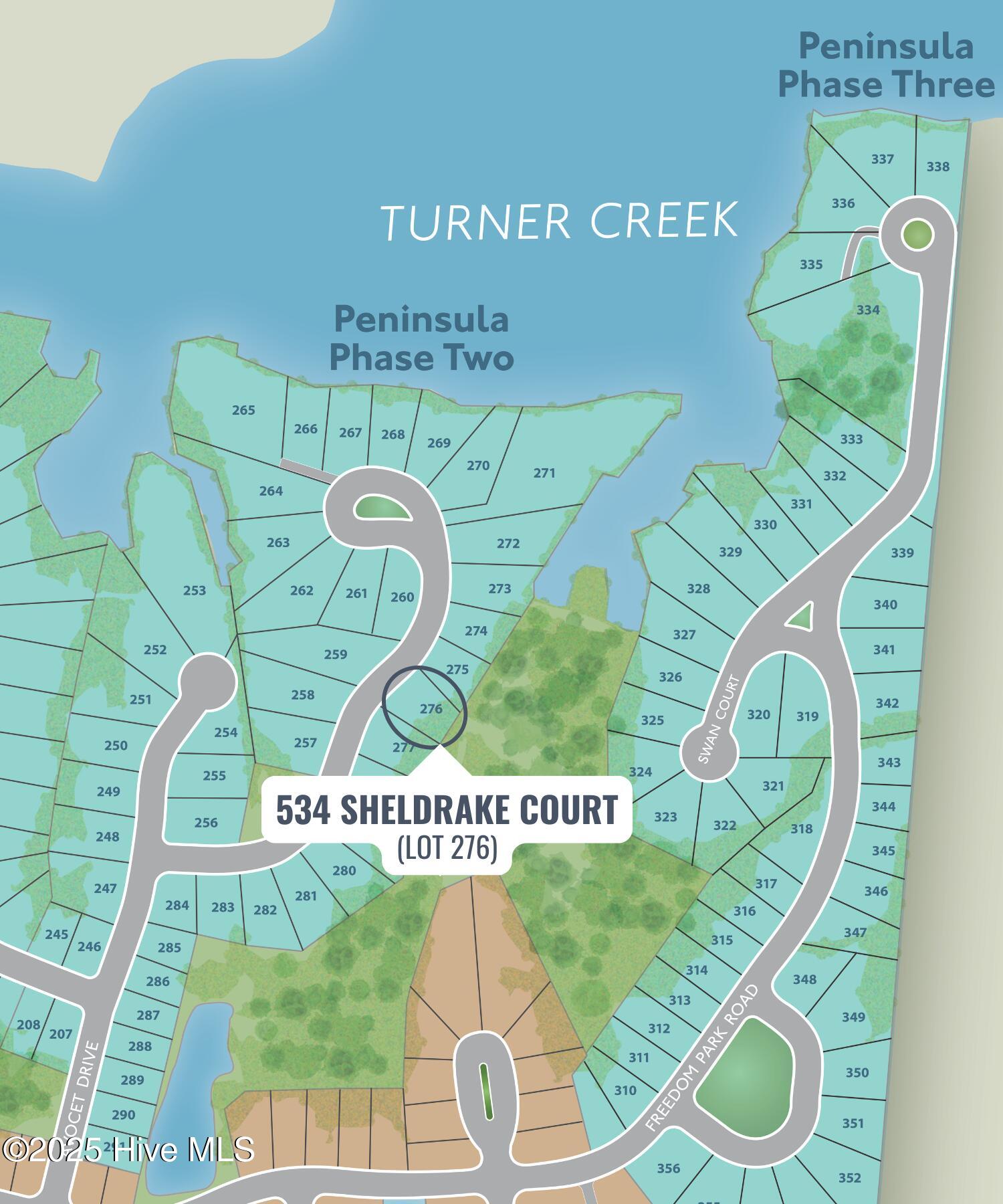 534 Sheldrake Court, Beaufort, NC, 28516