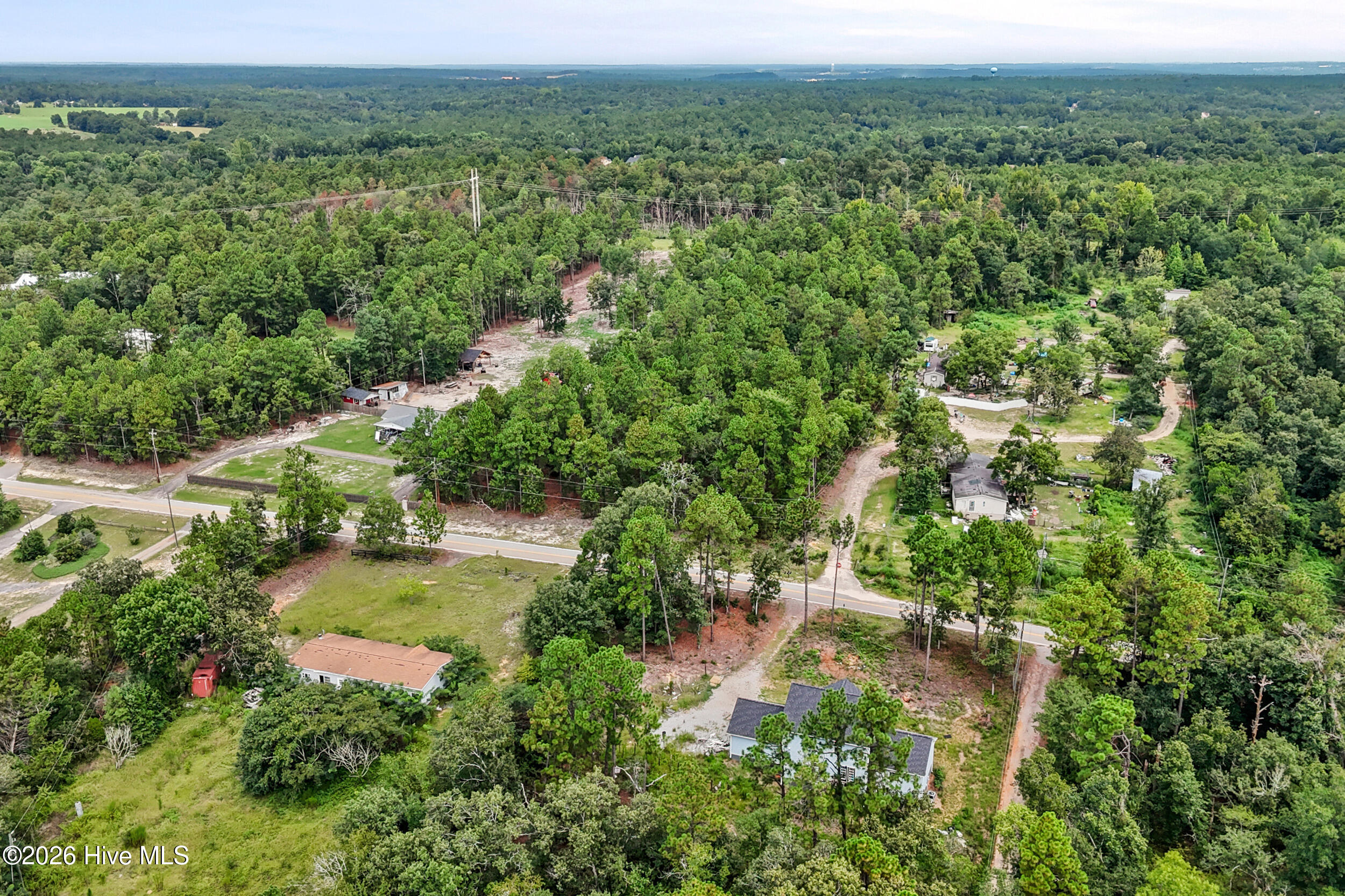 1st image of 2467 Patiller Rd, Hephzibah, GA 30815 | MLS# 100594820