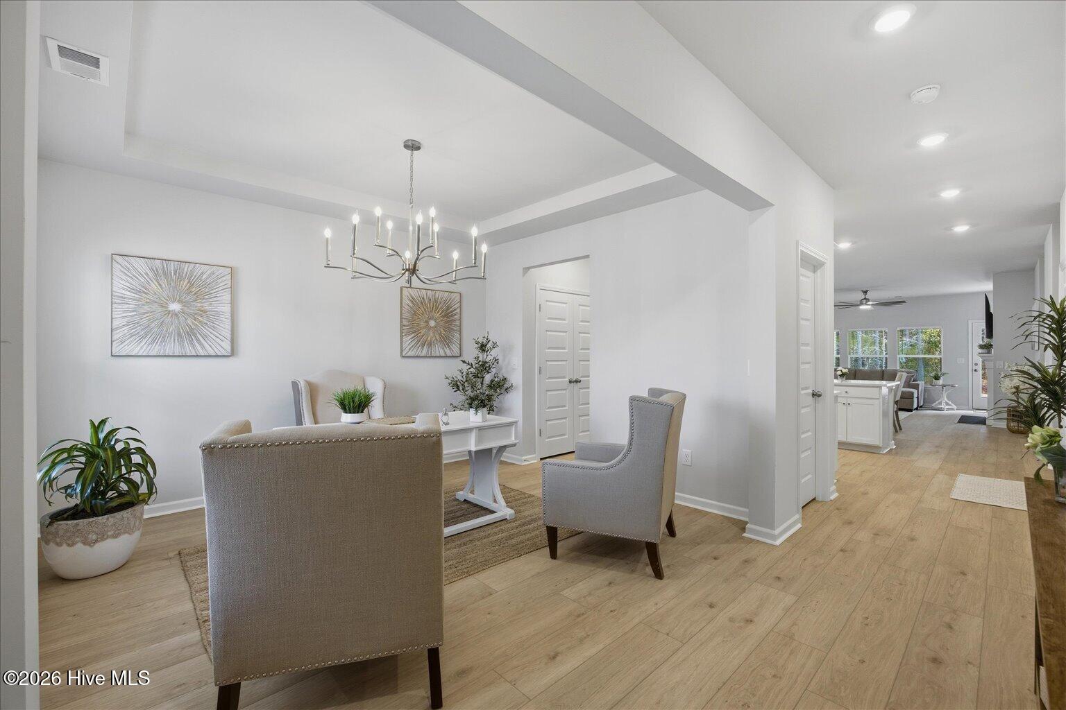 8675 Baton Rouge Avenue NW, Calabash, NC, 28467