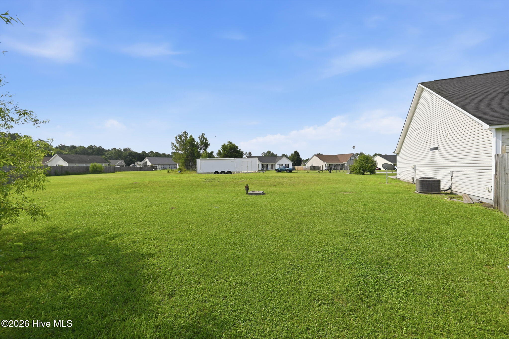 411 Dylan Court,Beulaville