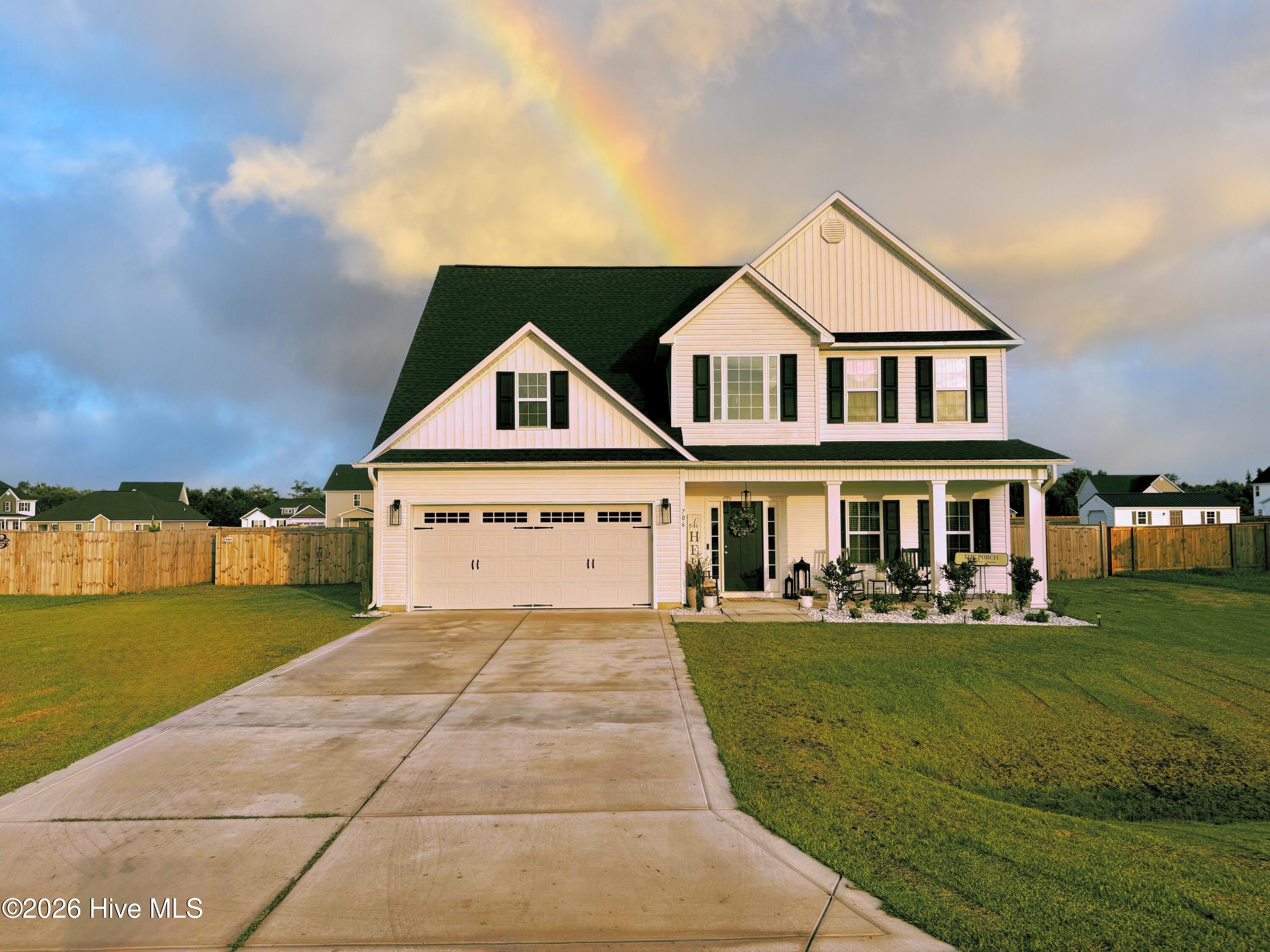 706 Puppy Drum Lane,Maysville