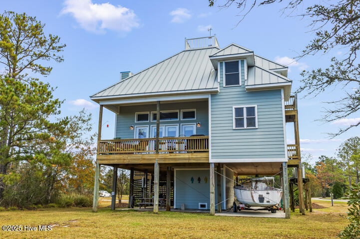 363 Cabin Creek Road,Merritt