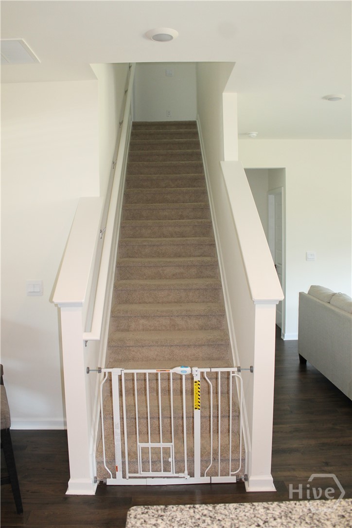 553 Daurian Road, Statham, GA, 30666