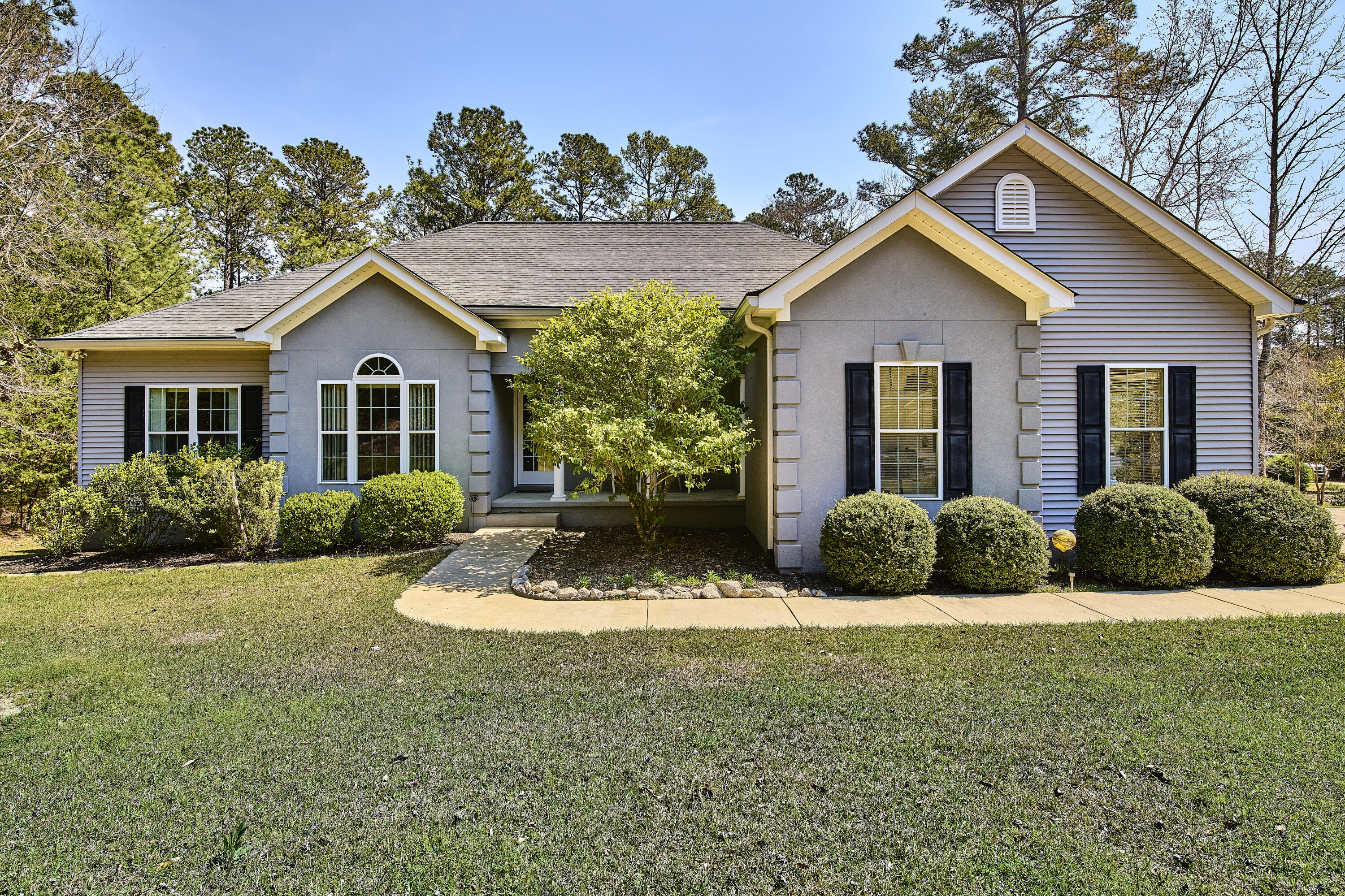 Lot 29h River Meadow Court, Spring Hope, NC, 27882