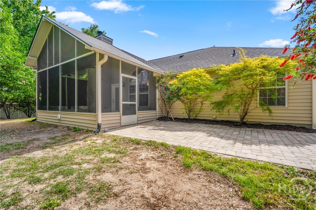 160 Brianna Circle, Savannah, GA, 31419