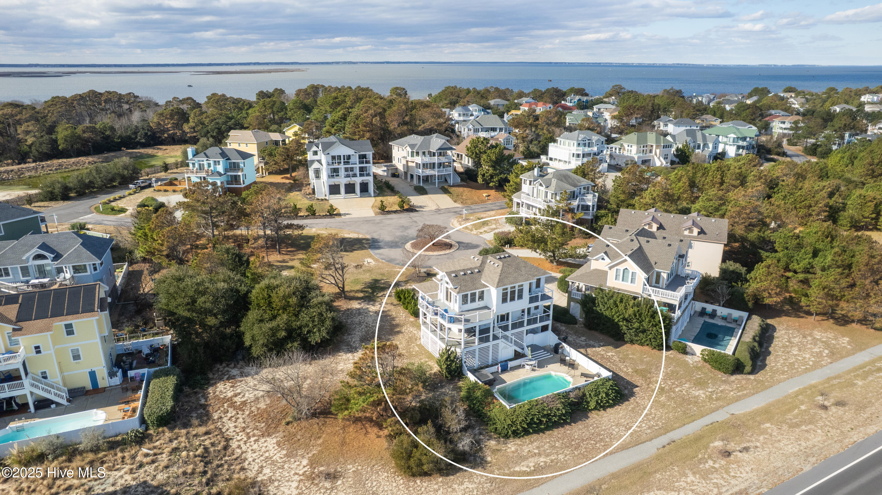 824 Windswept Court, Corolla, NC, 27927