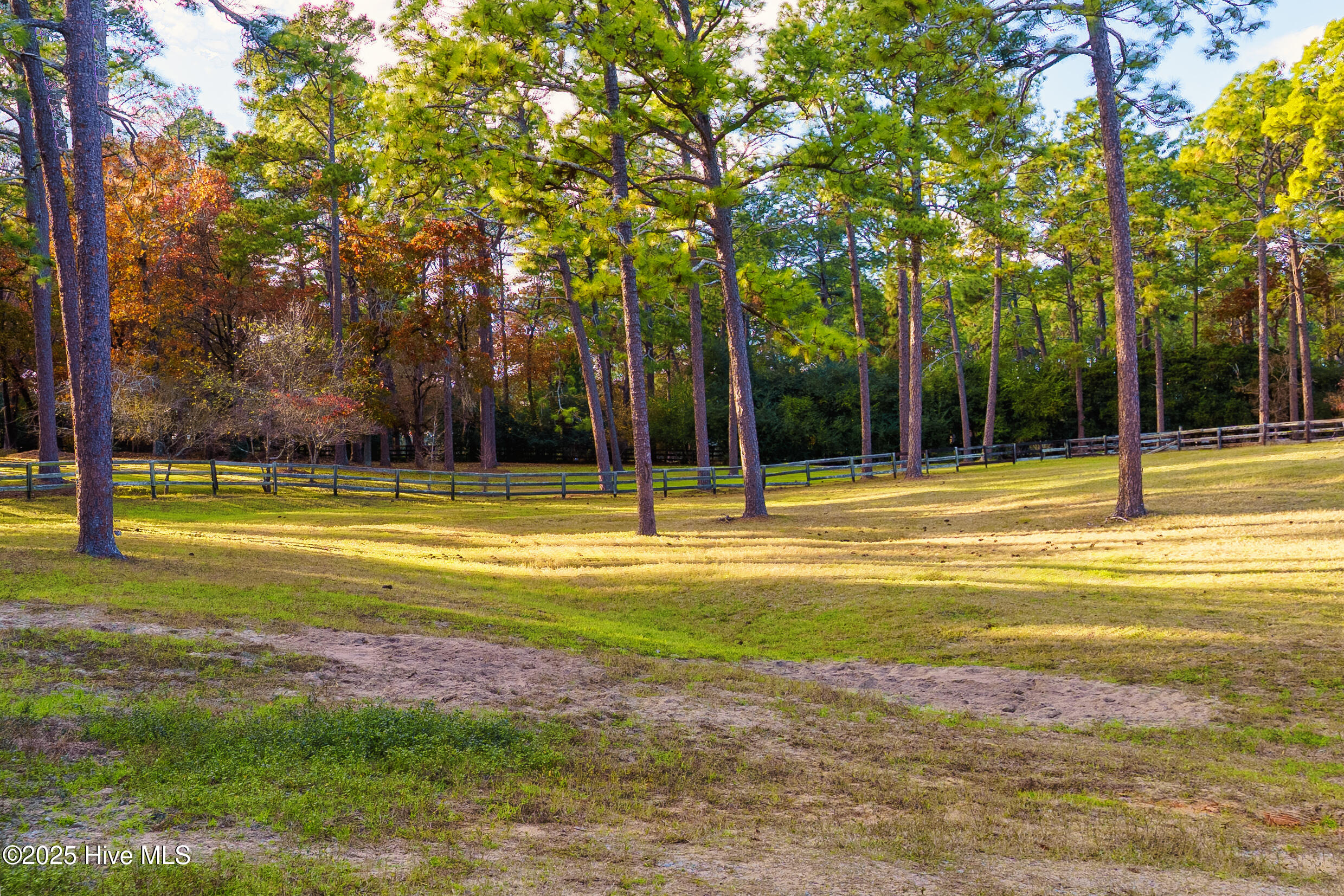 292 Bump A Long Lane, Southern Pines, NC, 28387