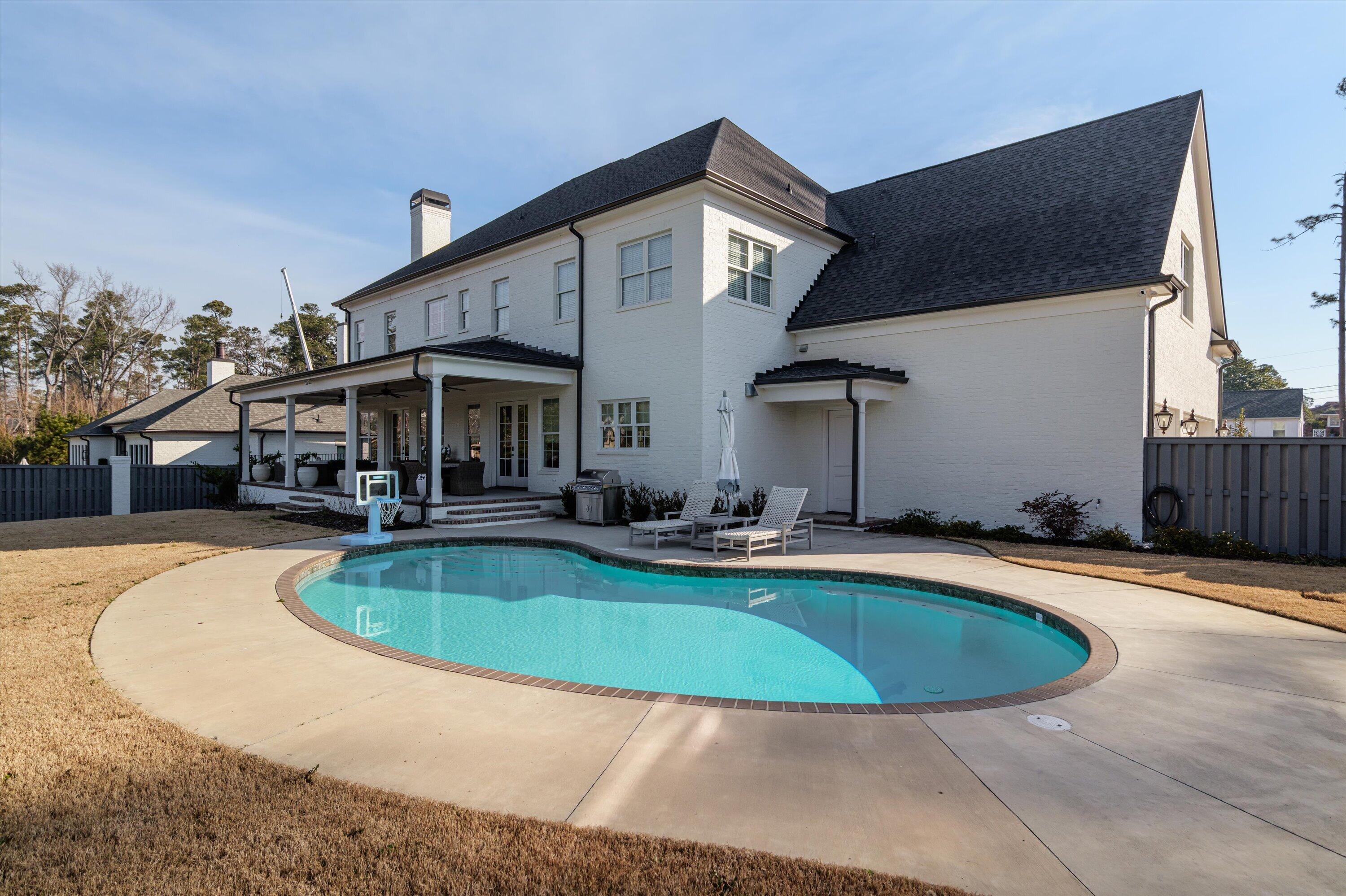 Homes for sale in Augusta, GA | 129 Mayfair Abbey Ln, Augusta, GA 30909 | MLS# 552868