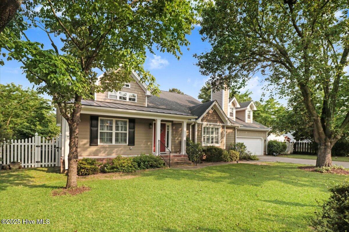 Homes for sale in Goldsboro, NC | 208 Smith Dr, Goldsboro, NC 27534 | MLS# 100514456