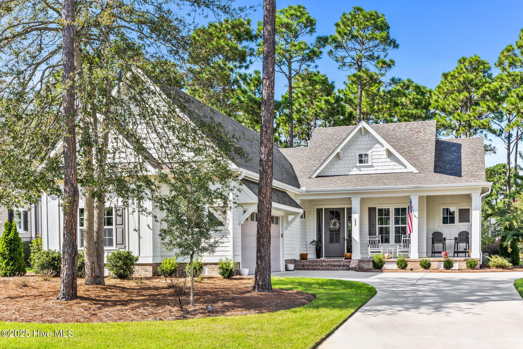 488 Laurel Valley Drive, Shallotte, NC 28470 – photo 12: 488 Laurel Valley Drive Shallotte