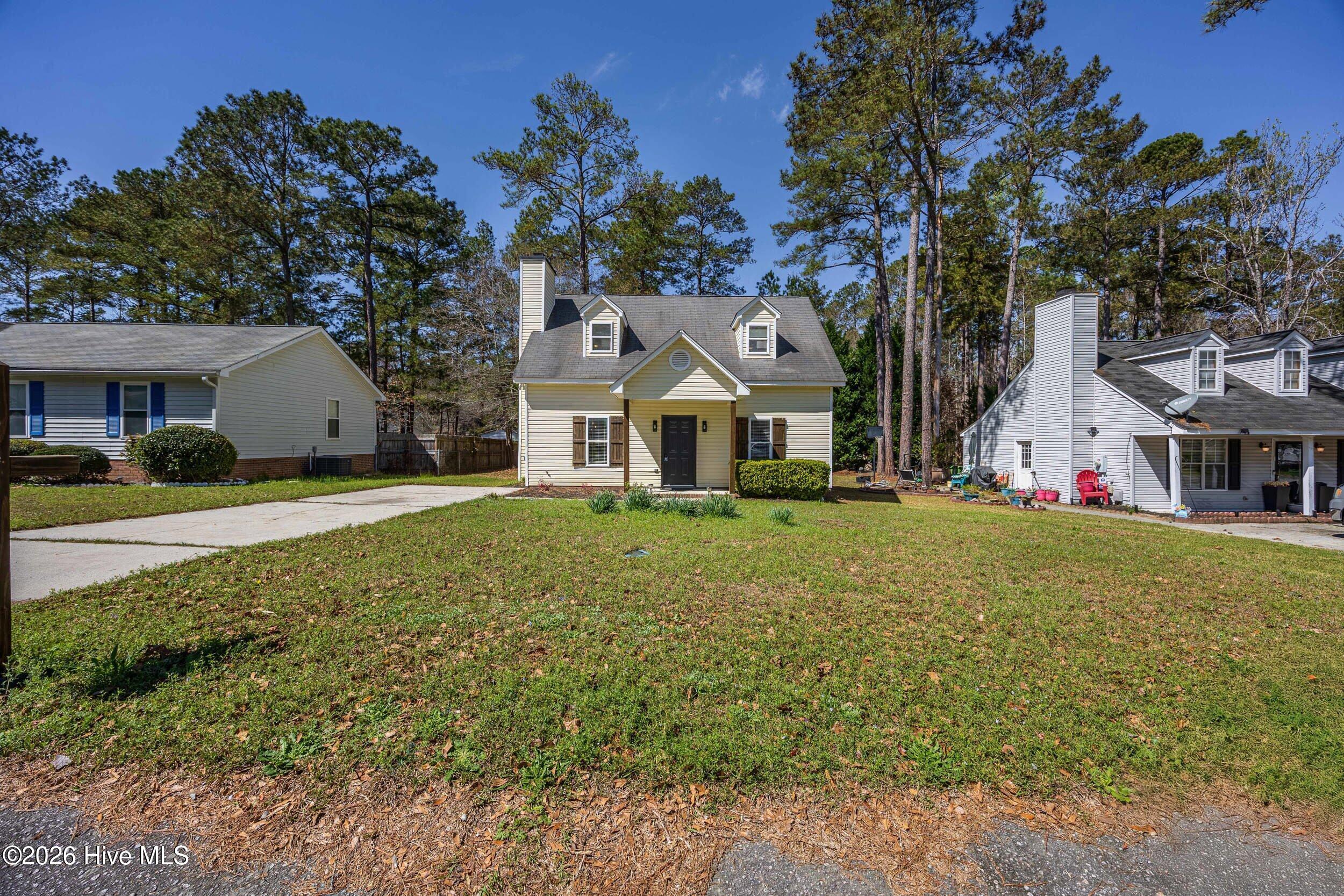 Homes for sale in Columbia, SC | 301 Squire Rd, Columbia, SC 29223 | MLS# 100580858