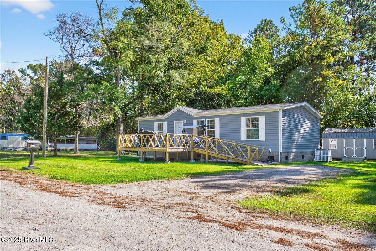 Homes for sale in Ocean Isle Beach, NC | 7284 Odell St Sw, Ocean Isle Beach, NC 28469 | MLS# 100539224