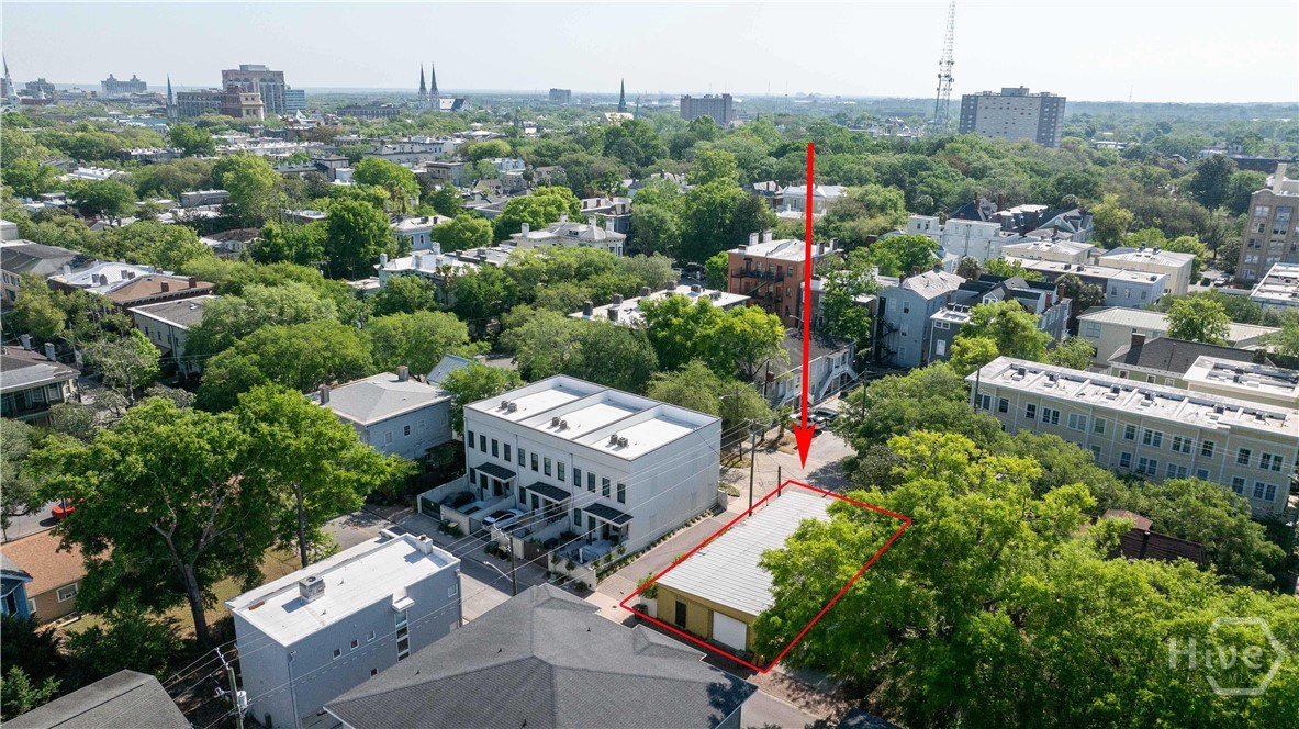 711 Tattnall Street, Savannah, GA, 31401