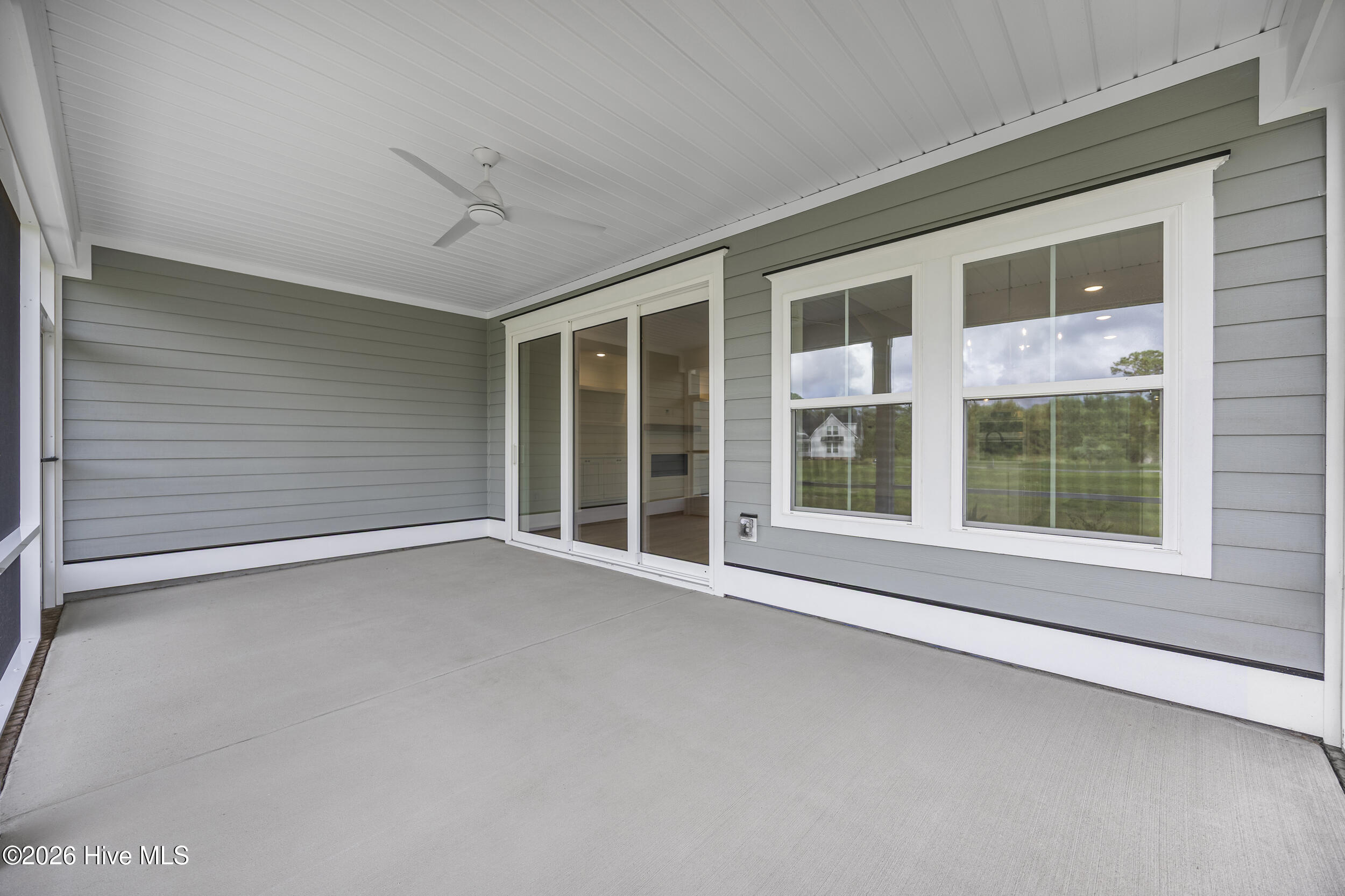 Exterior photo of 7537 Haddington Place SW 78, Sunset Beach, NC 28468. MLS: 100580940