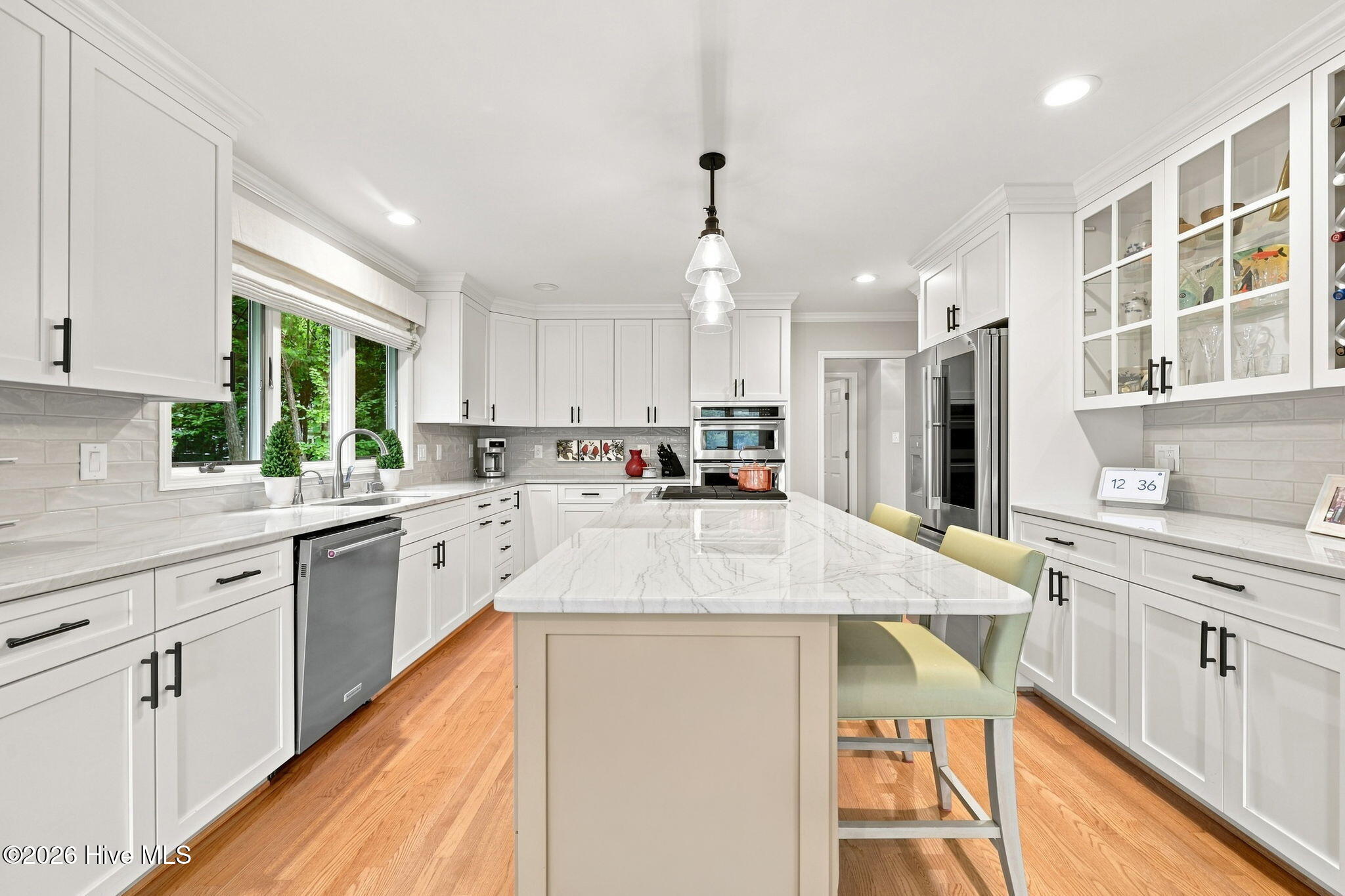 5633 Styron Drive,Oriental