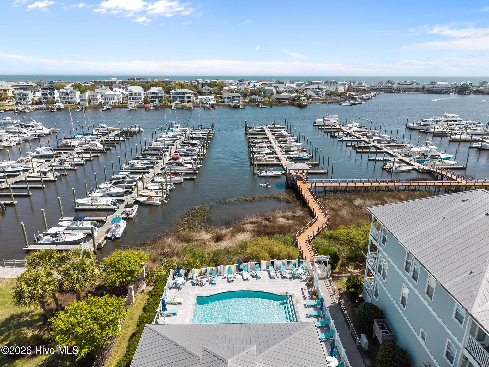 1523 Island Marina Drive, Carolina Beach, NC, 28428