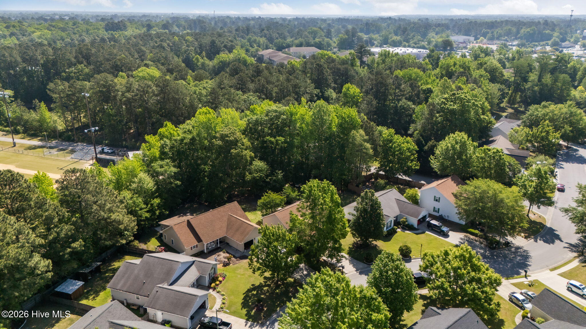 210 Monterey Circle,New Bern