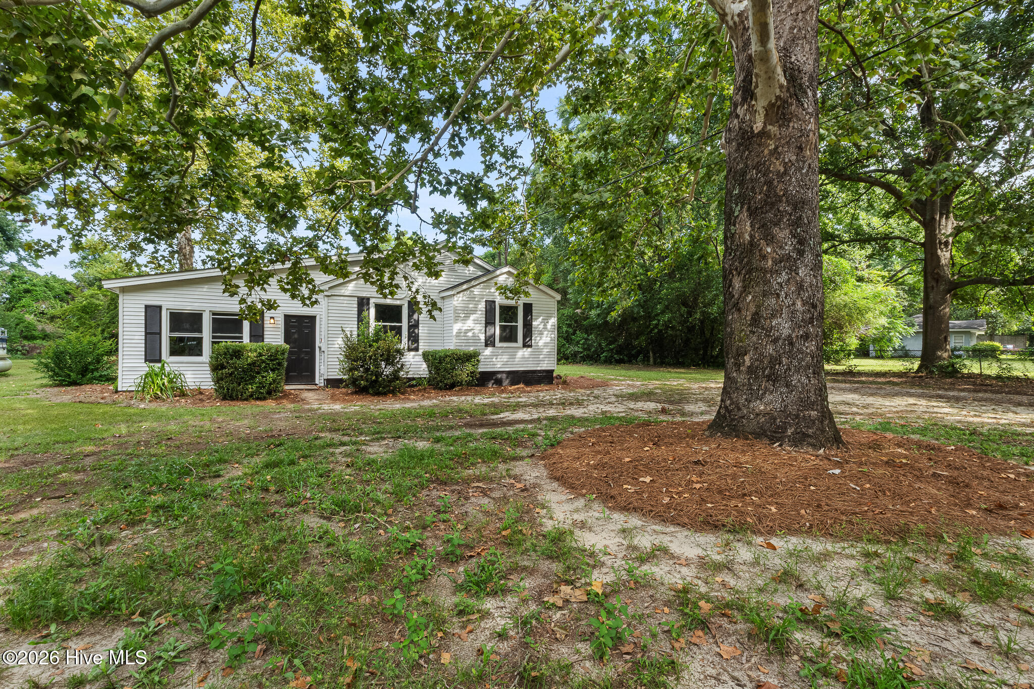 2nd image of 146 Old Dibble Rd, Aiken, SC 29803 | MLS# 100598912