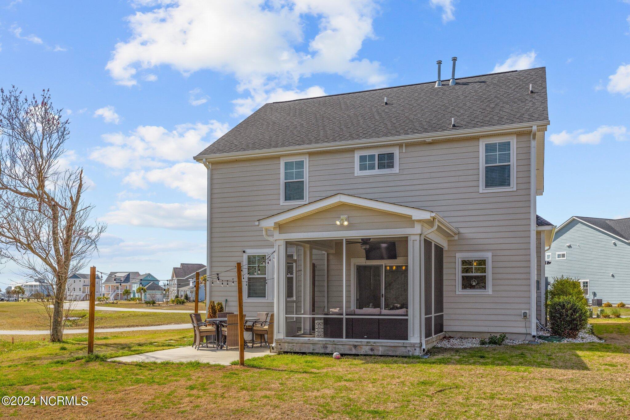 113 Bogue Harbor Court,Newport