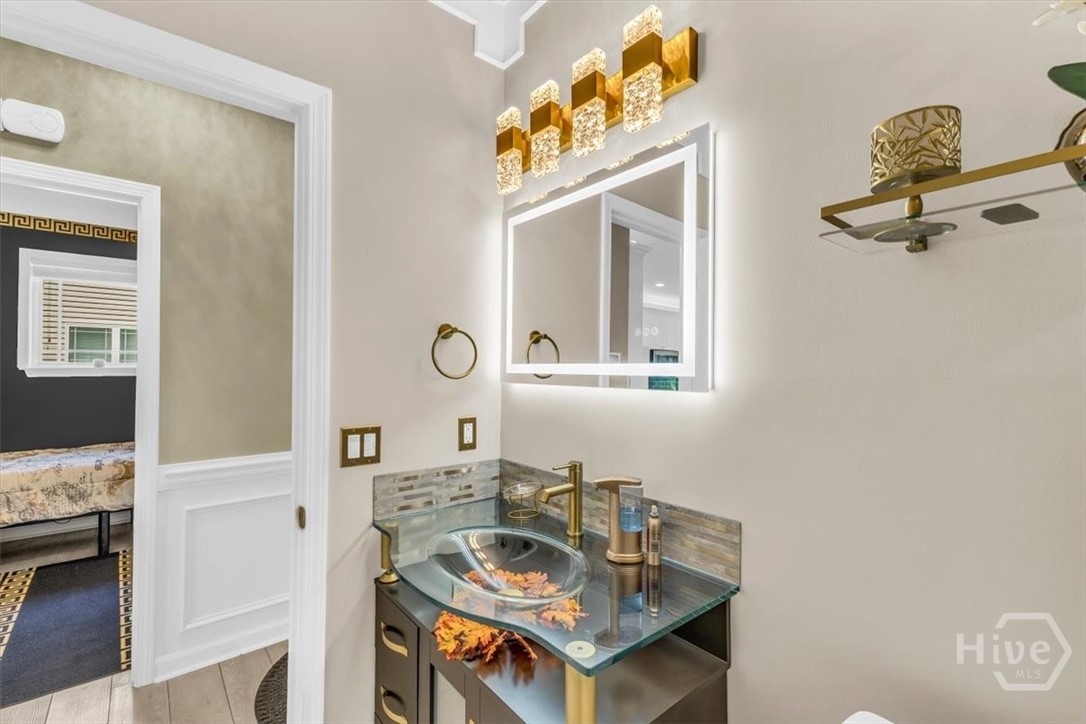 25 Melody Drive, Pooler, GA, 31322