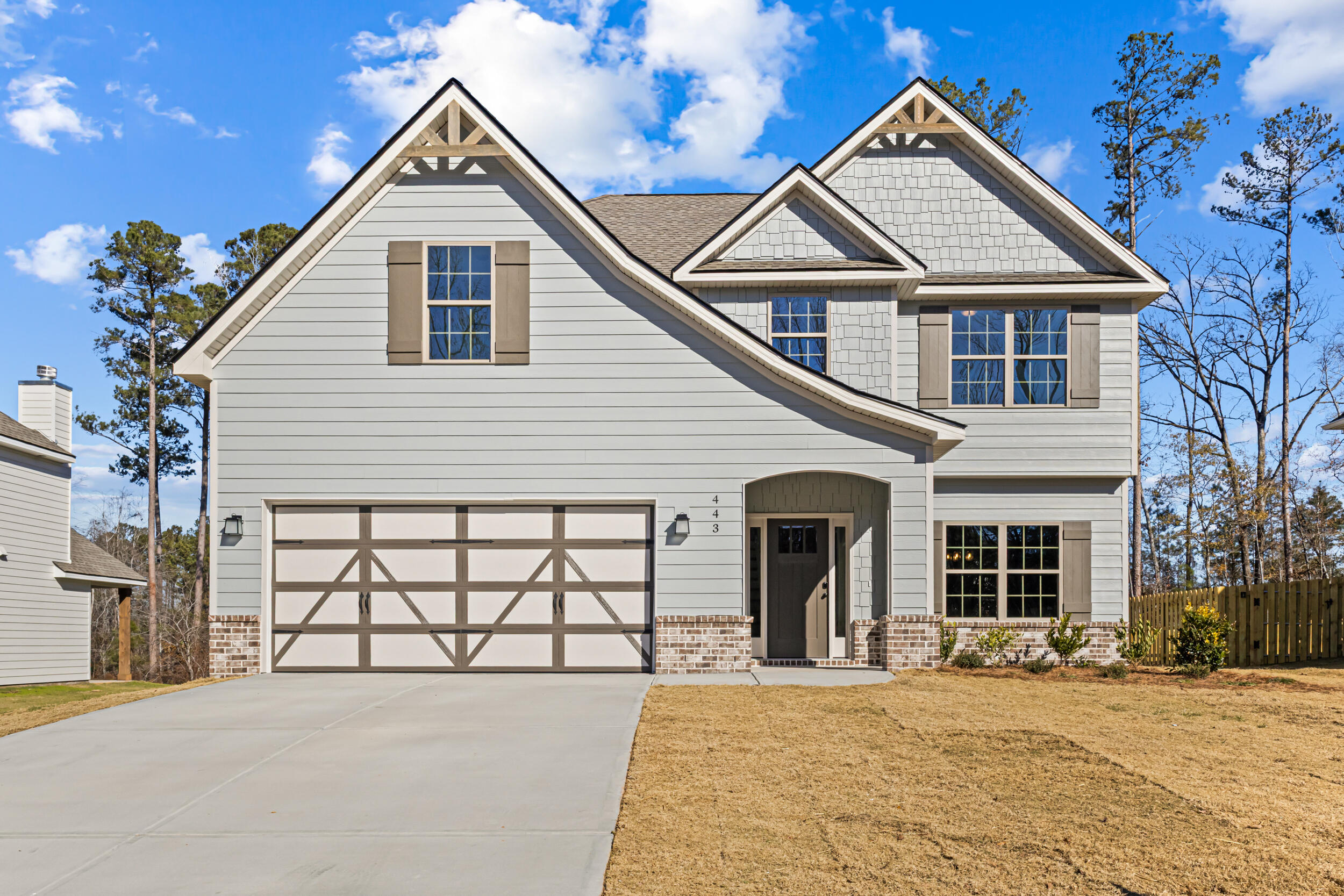 332 Gerbera Court, Greenville, NC, 27858