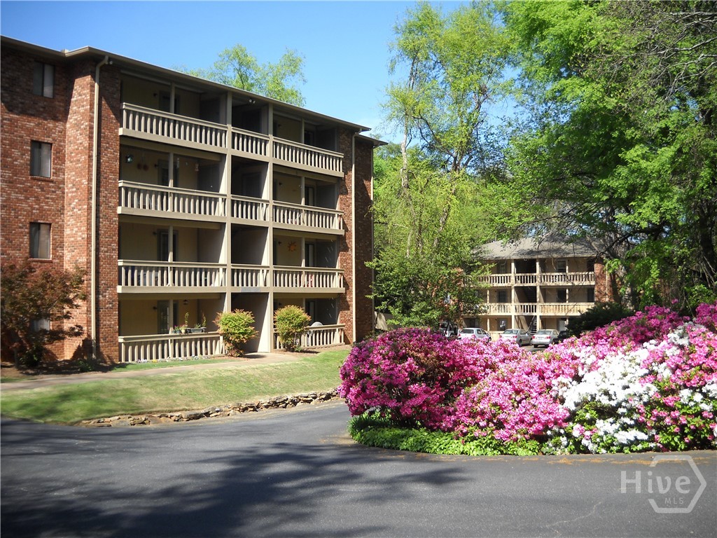 174 Talmadge Street UNIT 15, Athens, GA, 30605