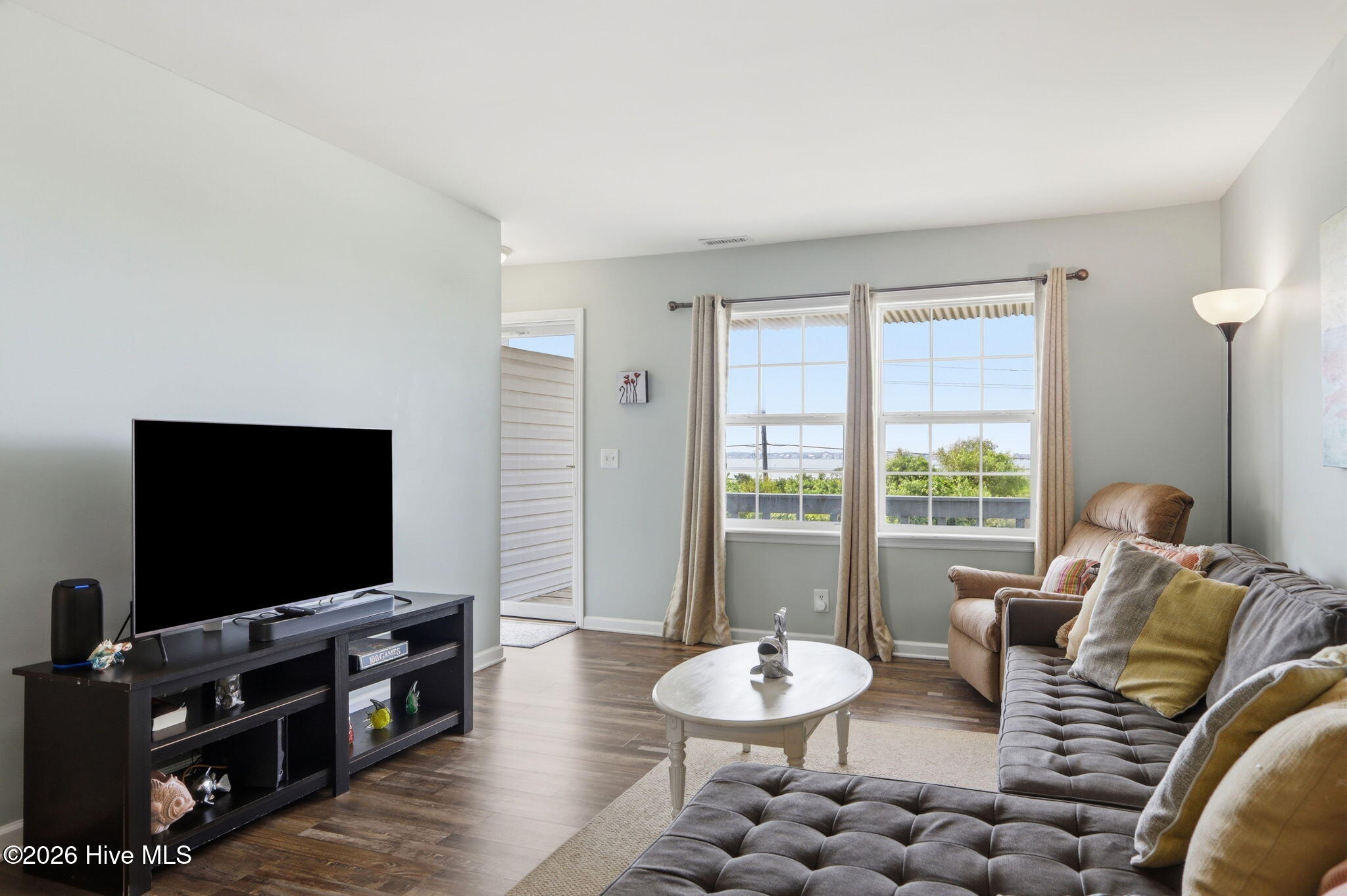 1116 E Fort Macon Road,Atlantic Beach