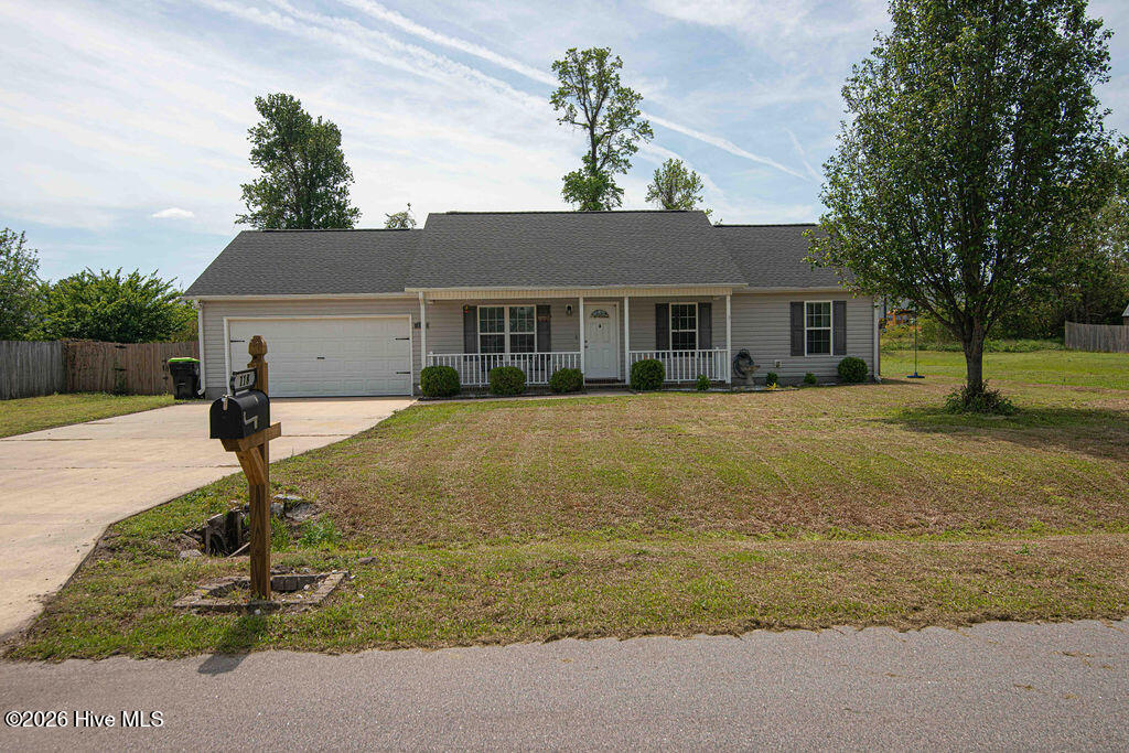 118 Clint Mills Road, Maysville, NC 28555 – photo 2: DSC_7122