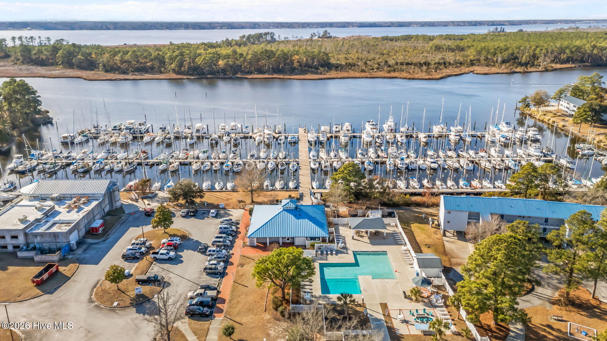 2027 Caracara Drive,New Bern