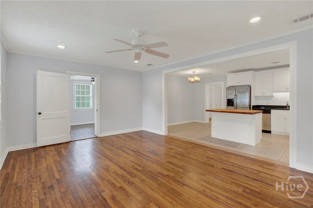 Photo 1 of Single family home for sale at 416 E 65th Street, Savannah, GA 31405 | MLS# SA358299 | Listing updated on 2026-09-20