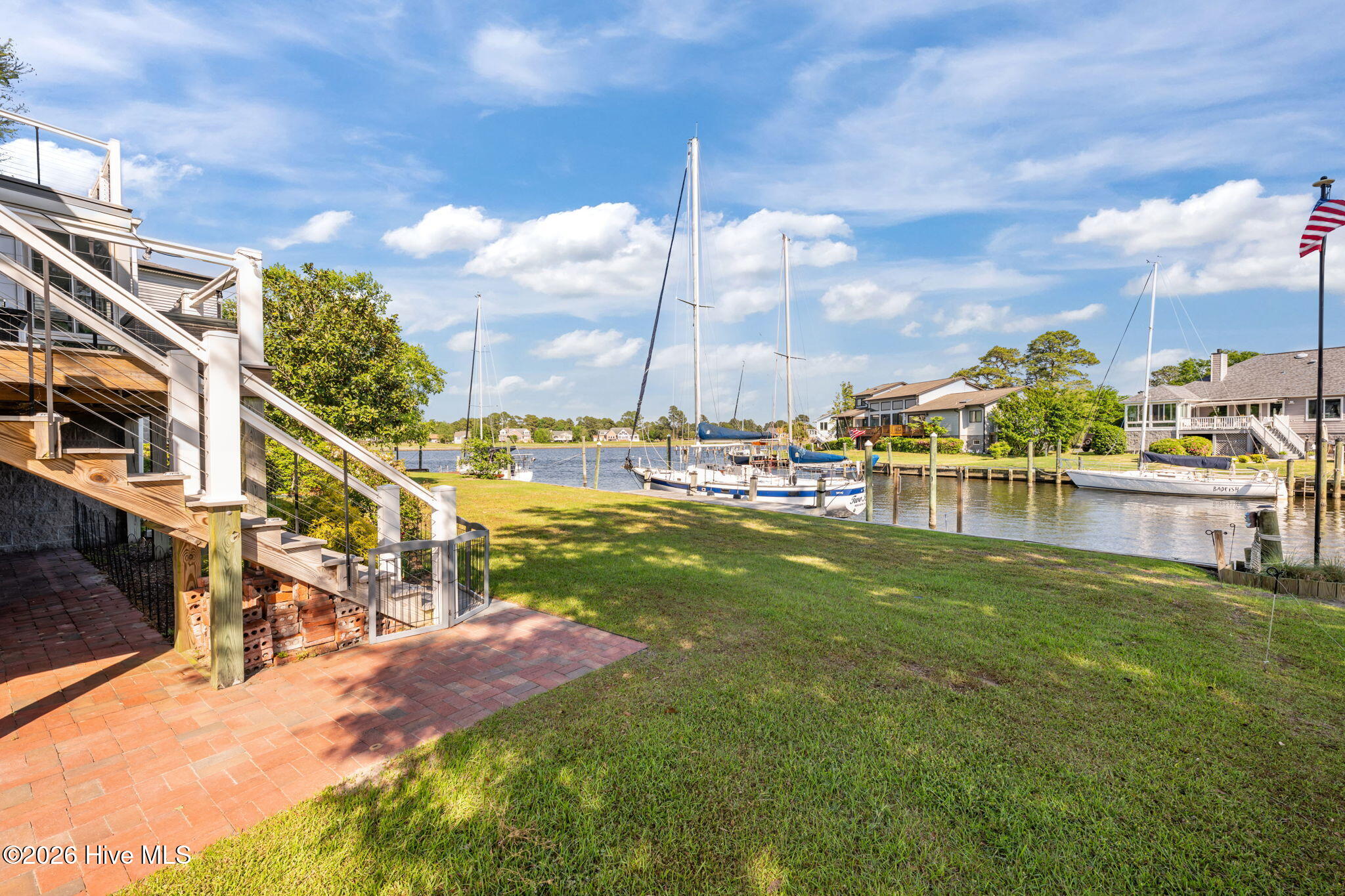 904 Coral Court,New Bern