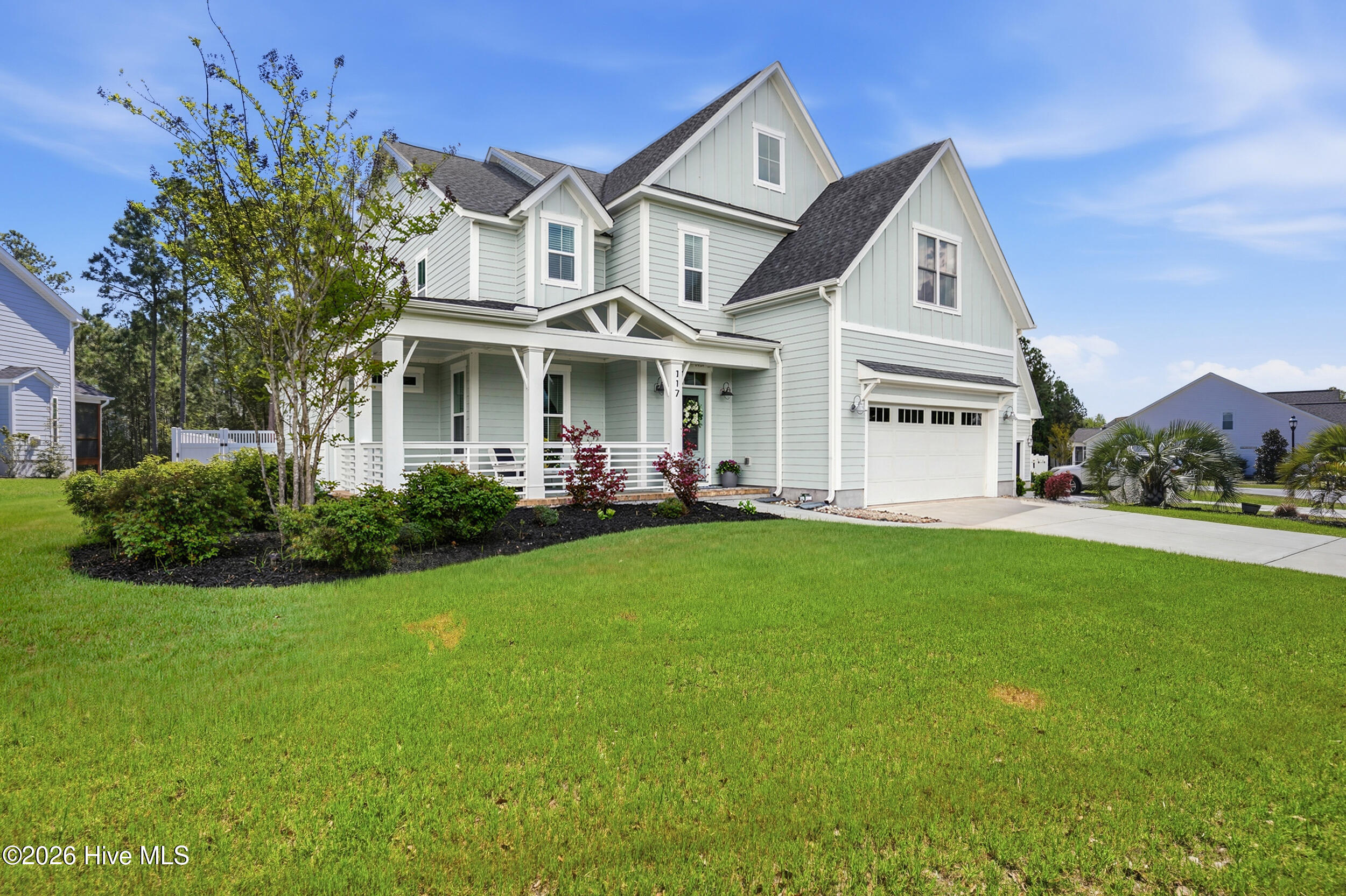 637 Heart Pine Avenue, Wilmington, NC, 28411