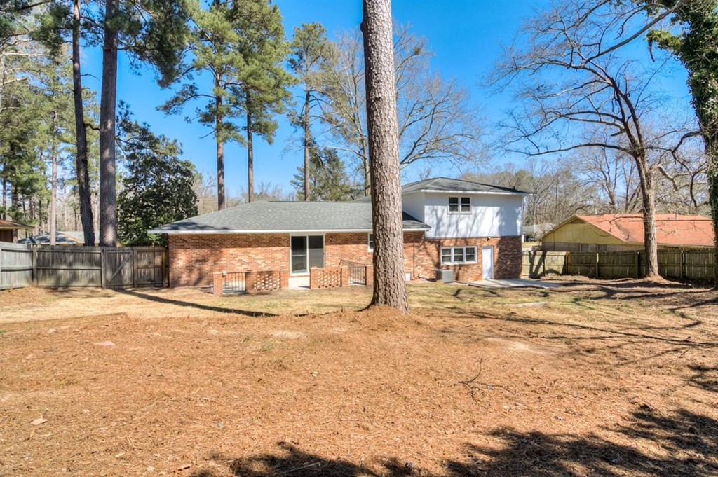 1712 Goshen Road, Augusta, GA 30906 Listing Photo  35