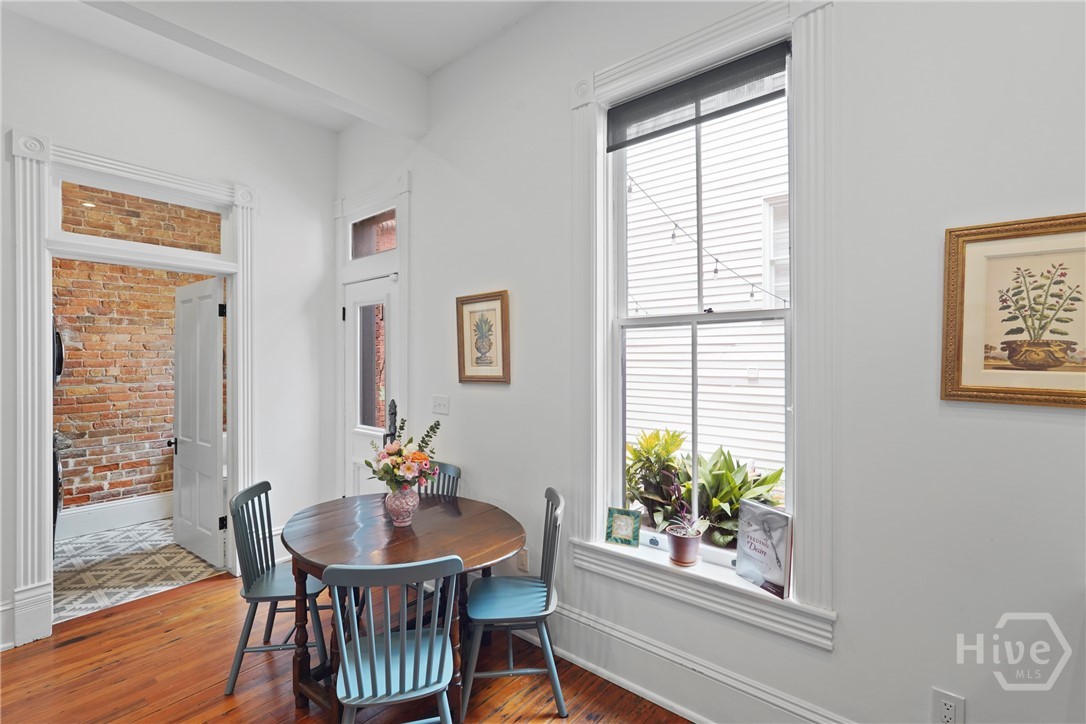 415 Whitaker Street, Savannah, GA, 31401