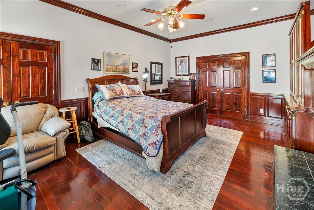 3772 US Highway 301, Claxton, GA, 30417