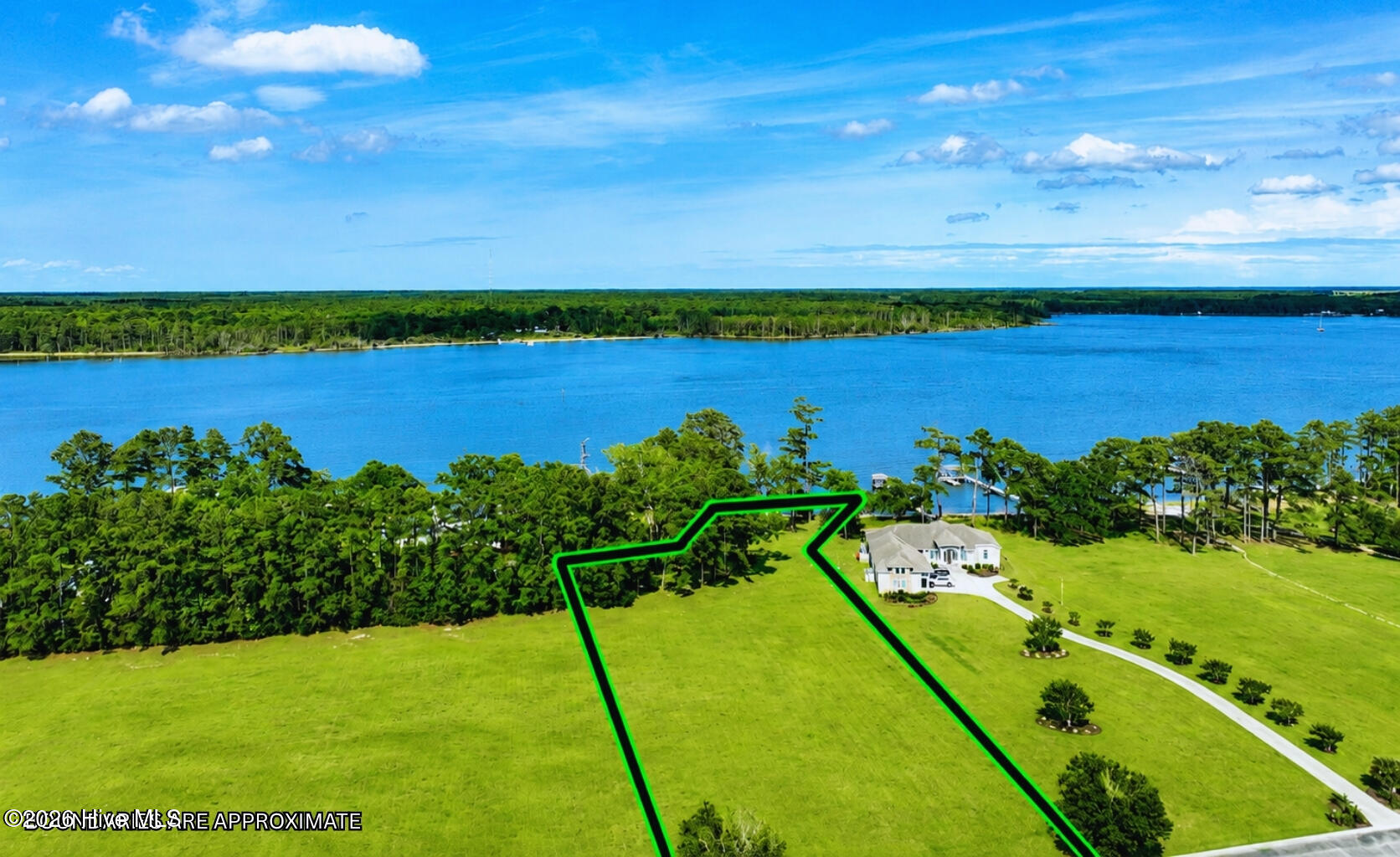 117 Waterway Drive,Havelock