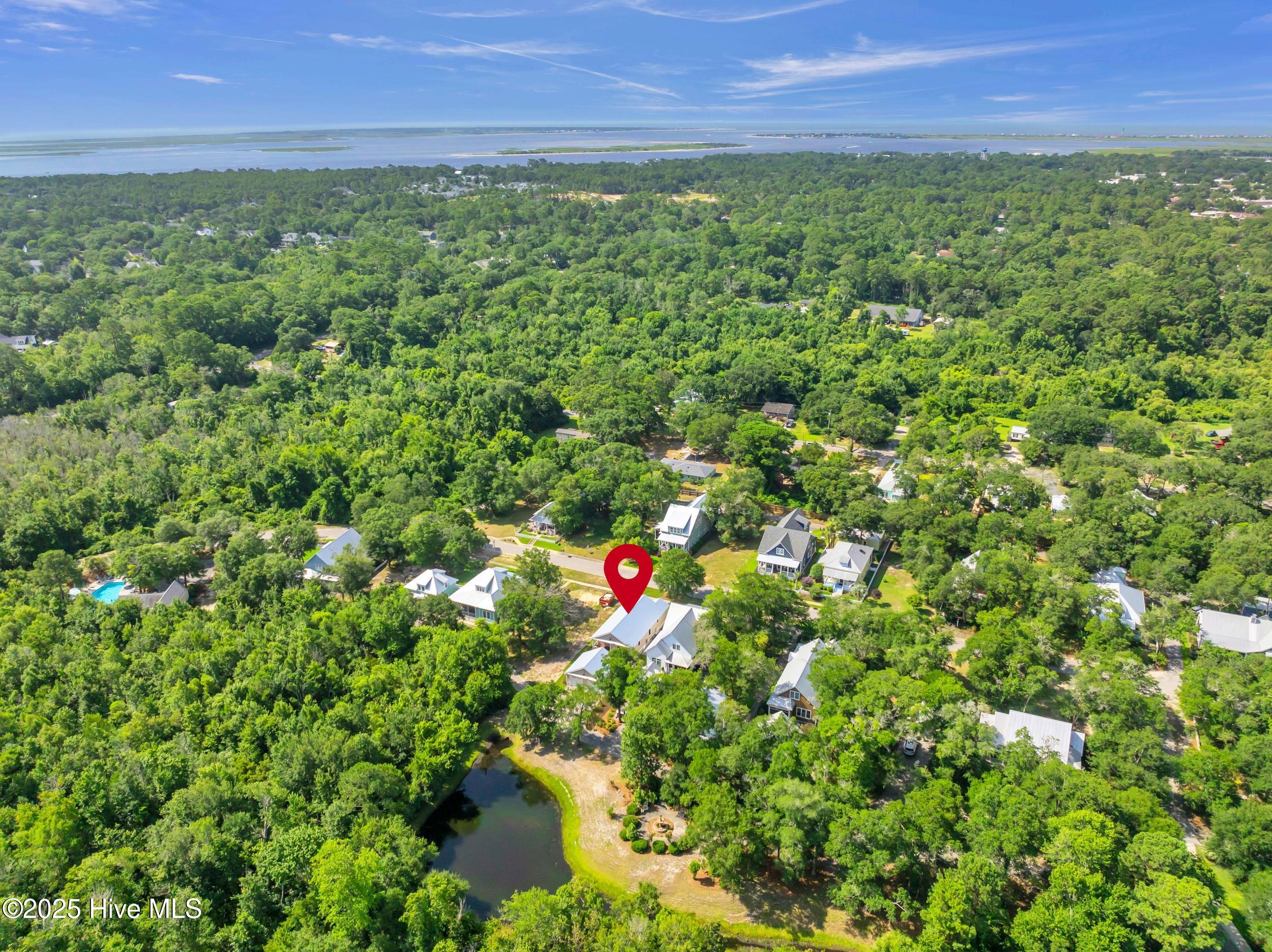 308 Fire Fly Lane, Southport, NC, 28461