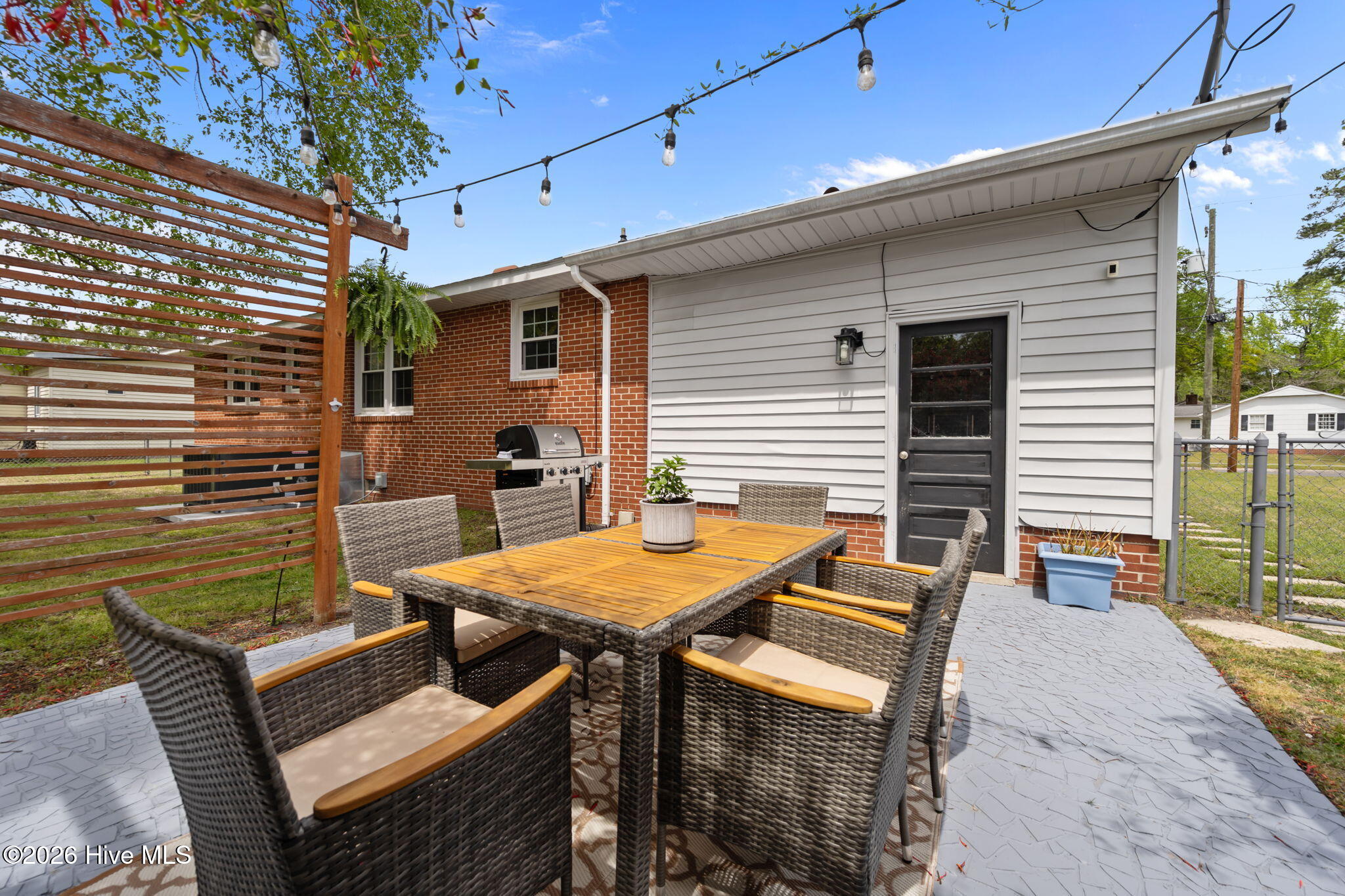 703 Christine Avenue, Jacksonville, NC, 28540