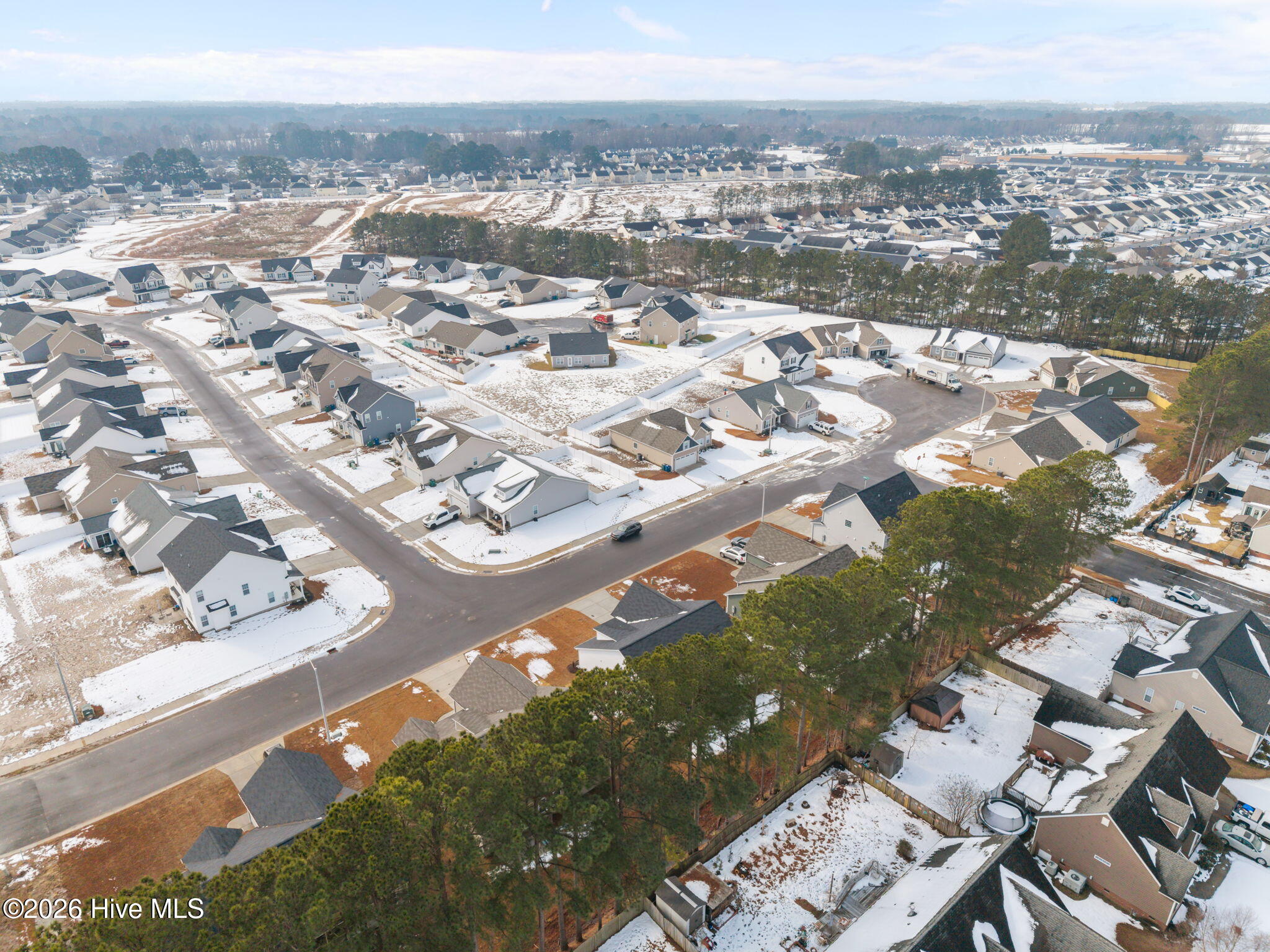 2209 Rhinestone Drive, Winterville, NC, 28590