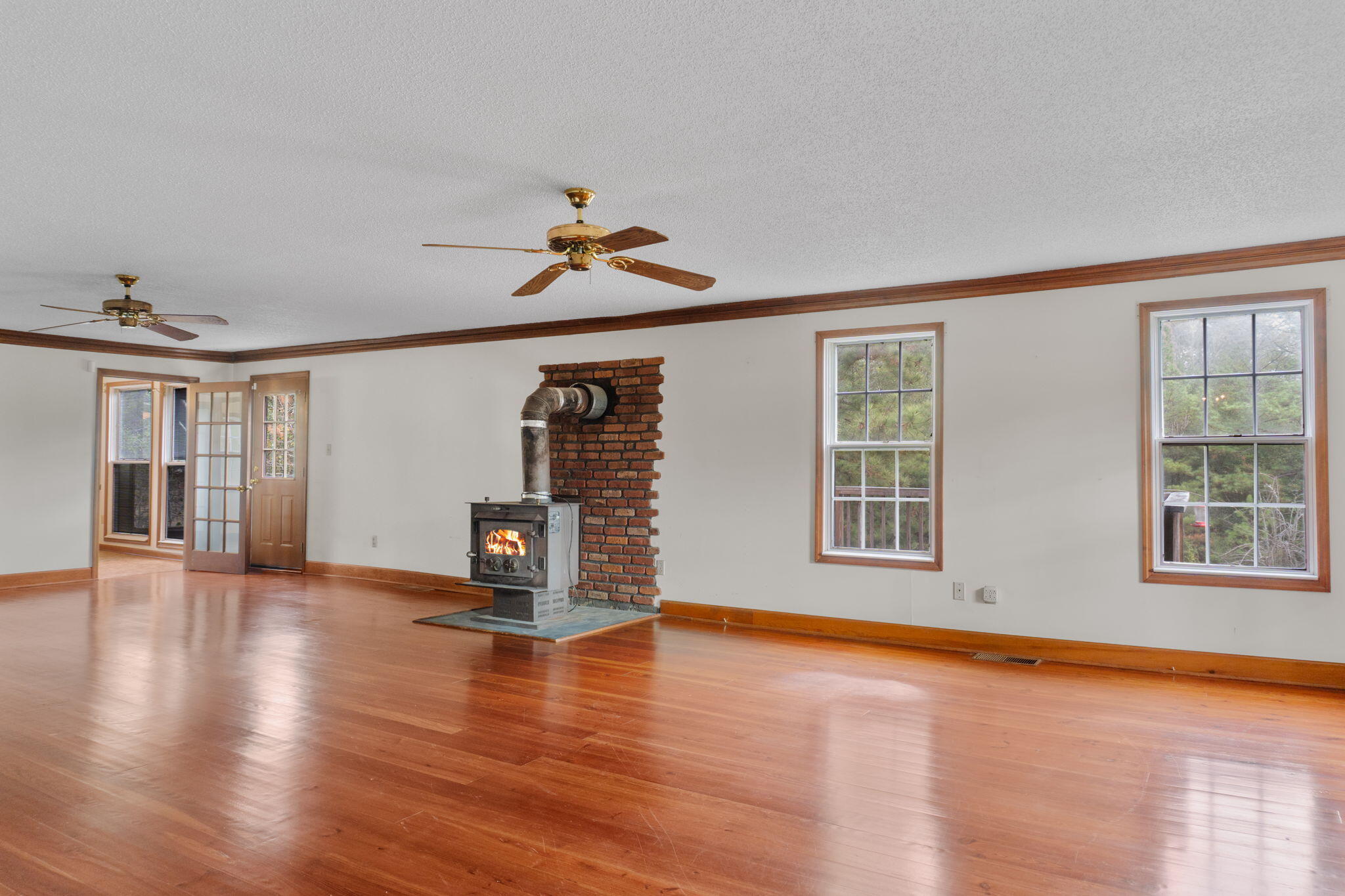 2003 Broome Road, Hephzibah, GA, 30815