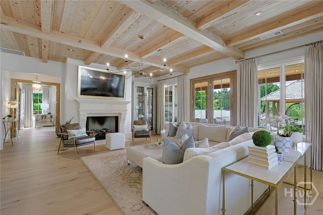 1625 Evergreen Park, Statham, GA, 30666