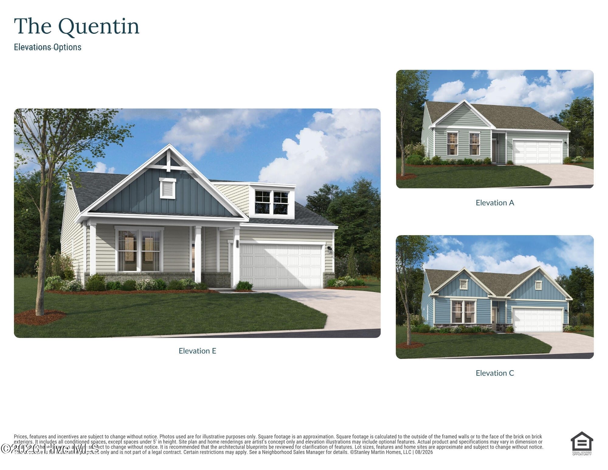 1029 American Egret Way,Morehead City