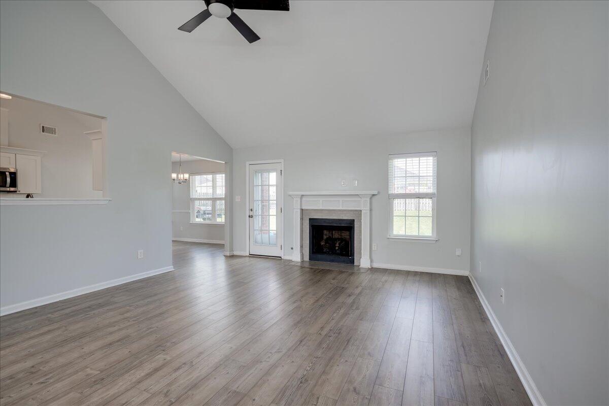2525 Inverness Drive