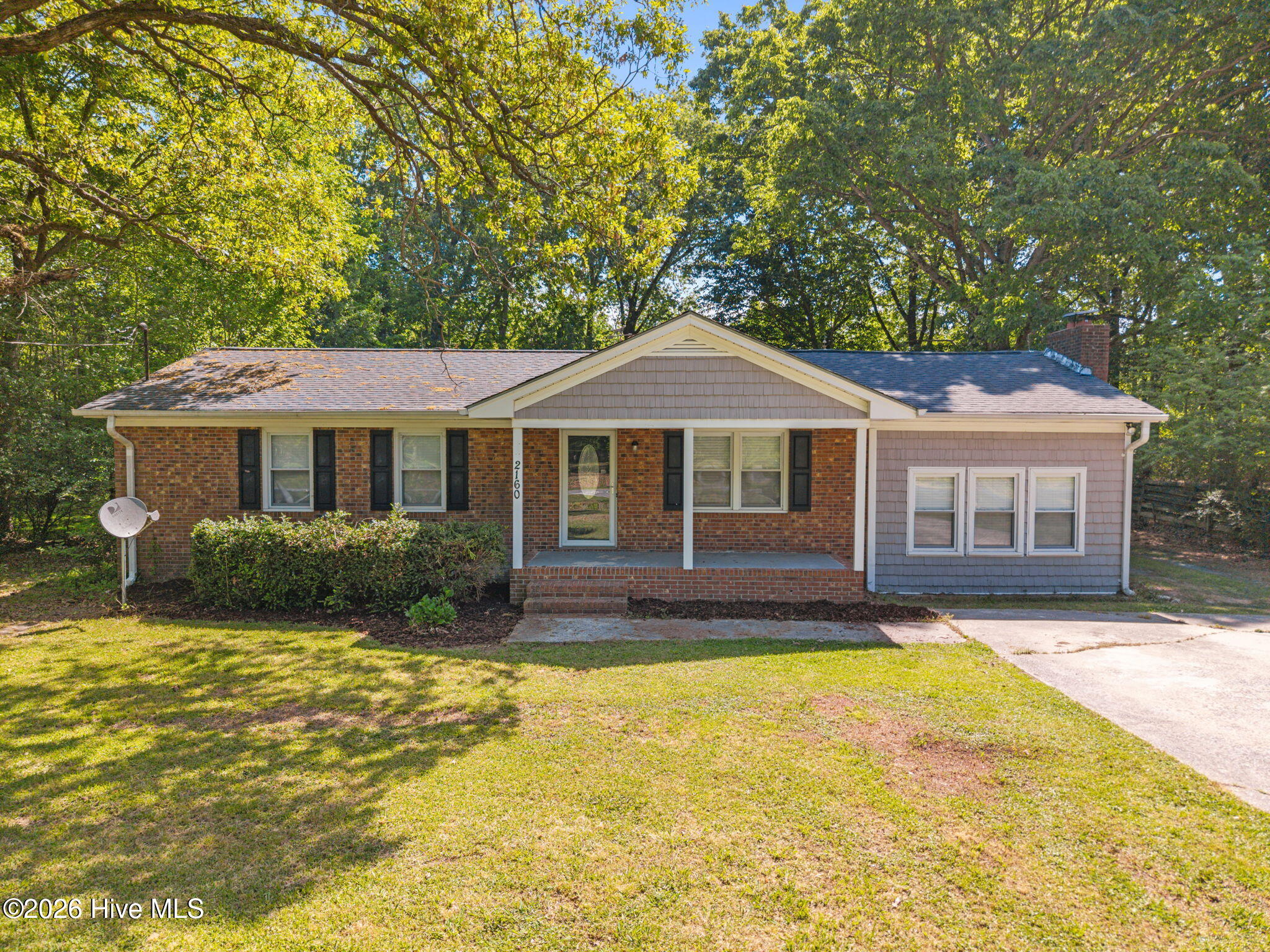 4599 Nc-30, Stokes, NC, 27884